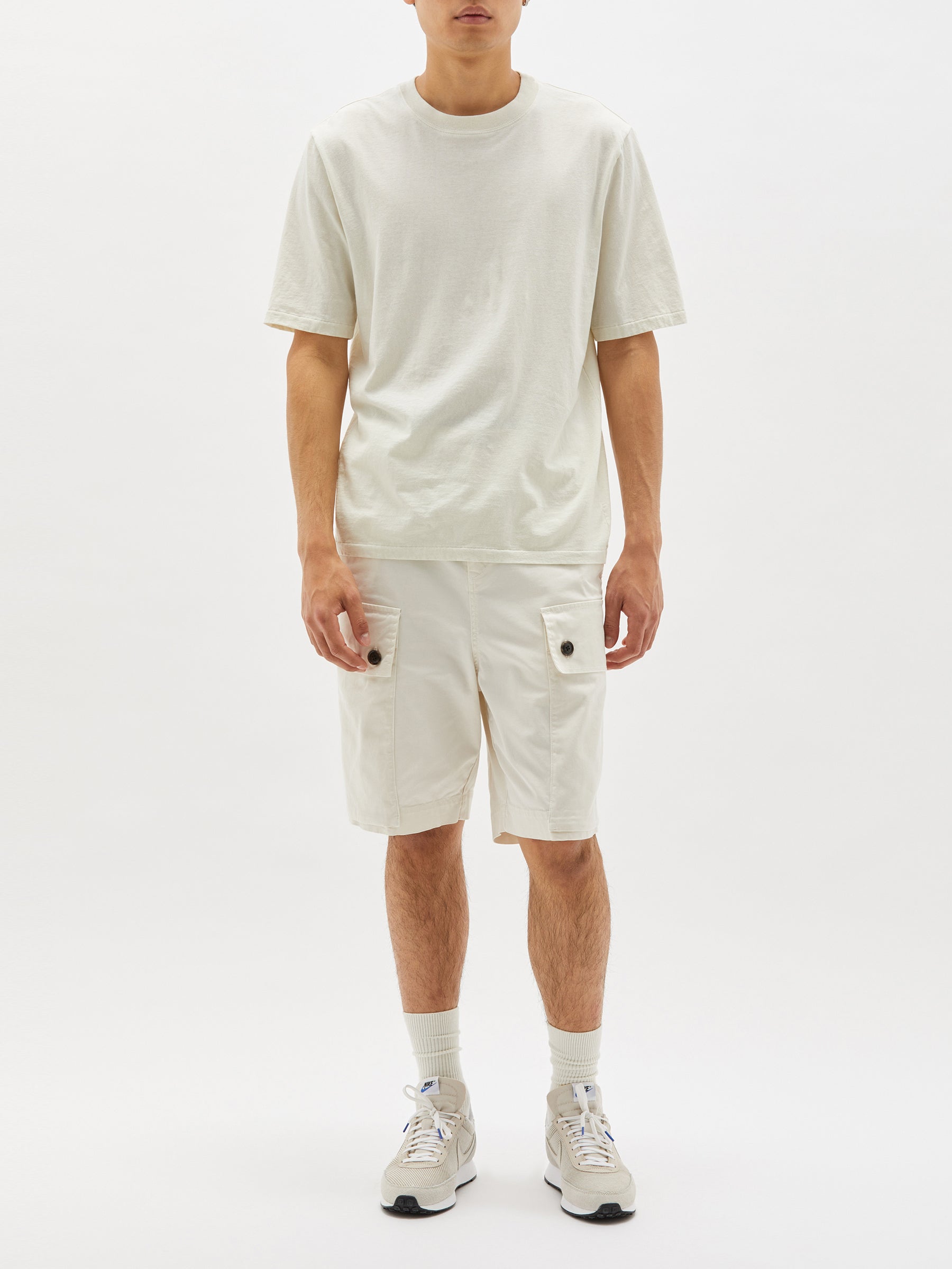 regular fit t.shirt