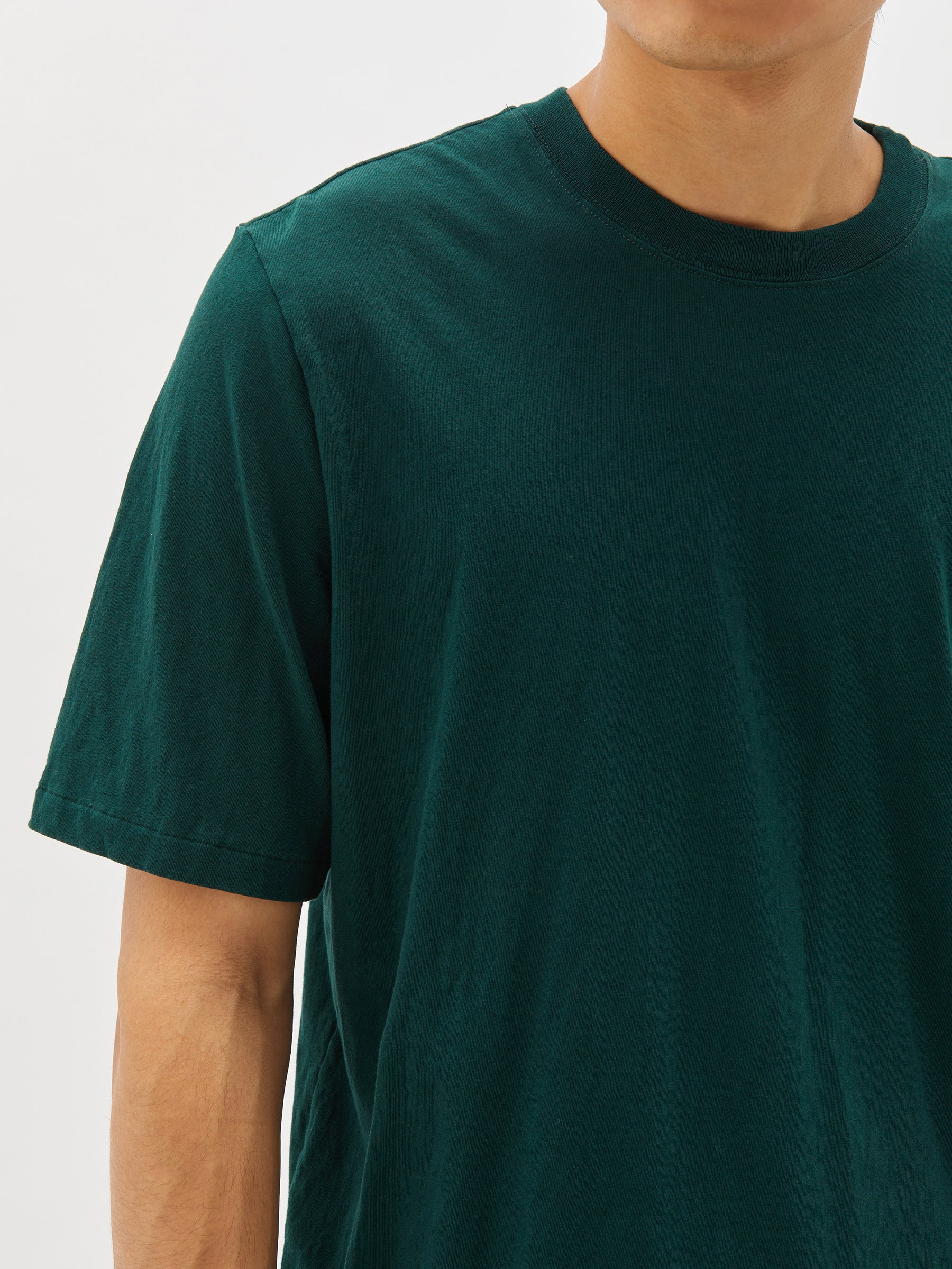 regular fit t.shirt