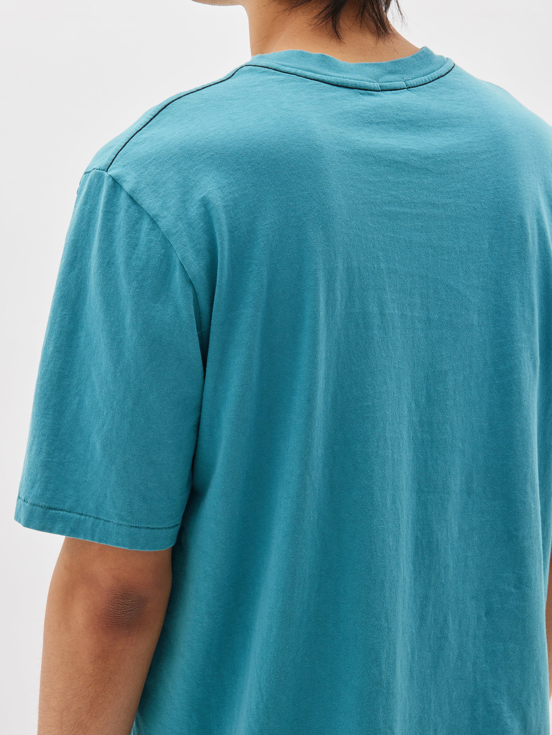 regular fit t.shirt