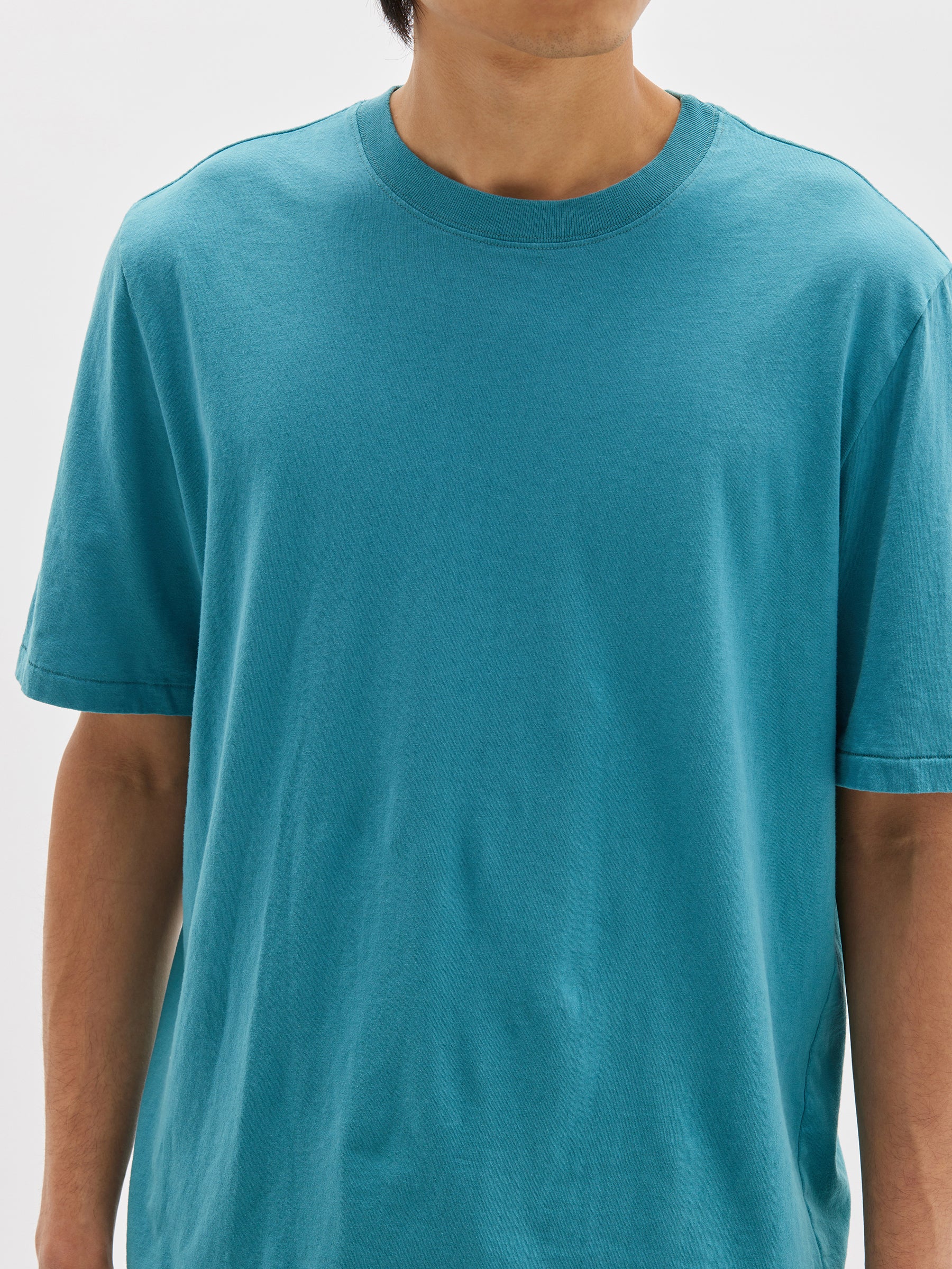 regular fit t.shirt