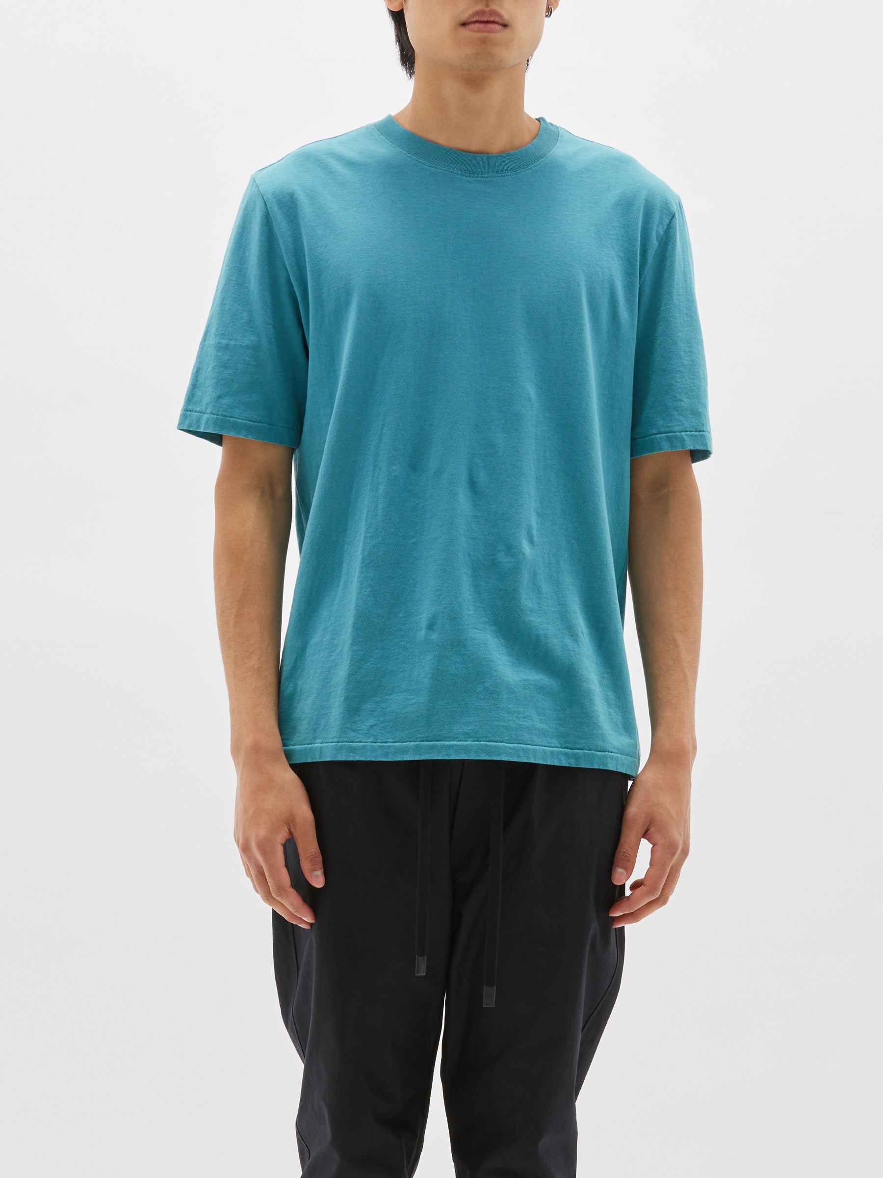 regular fit t.shirt