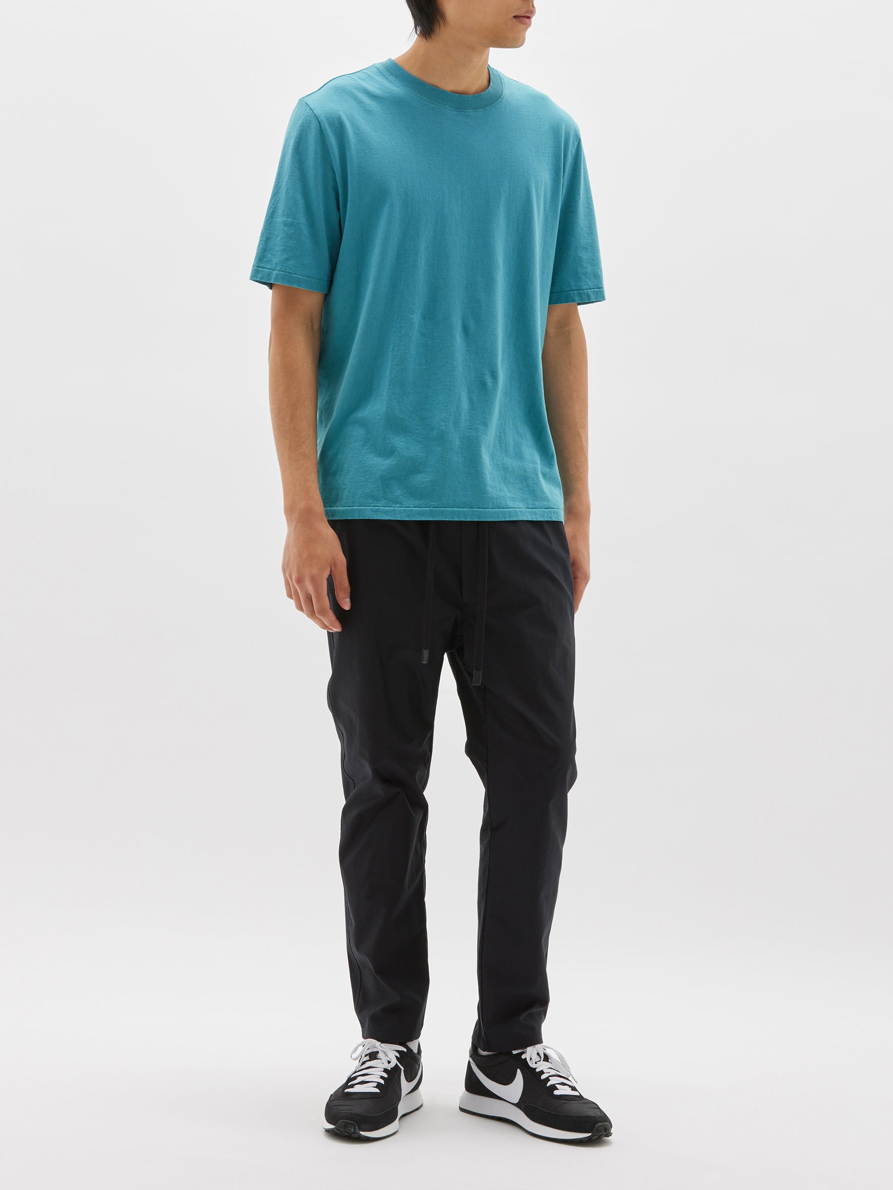 regular fit t.shirt