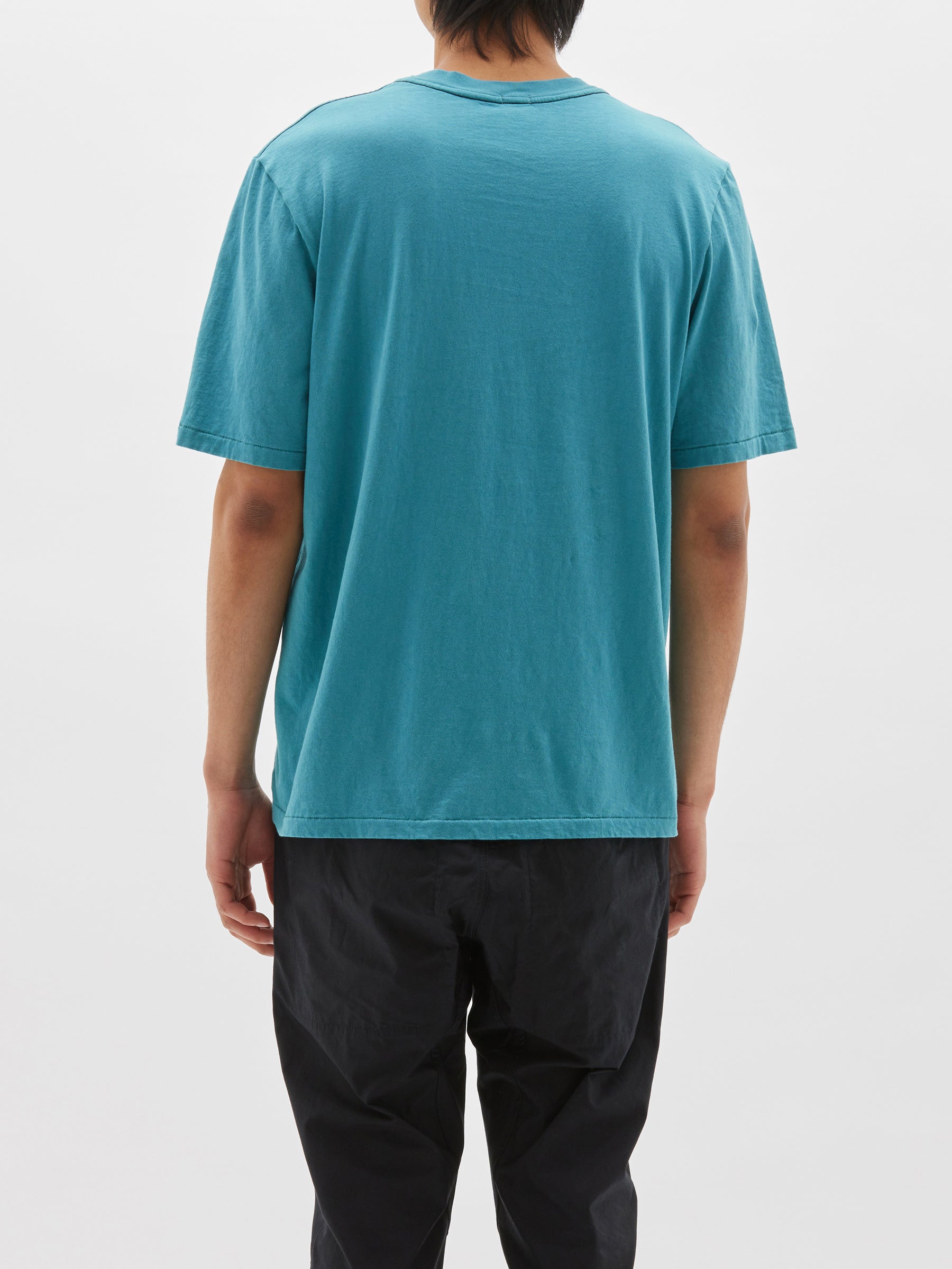 regular fit t.shirt