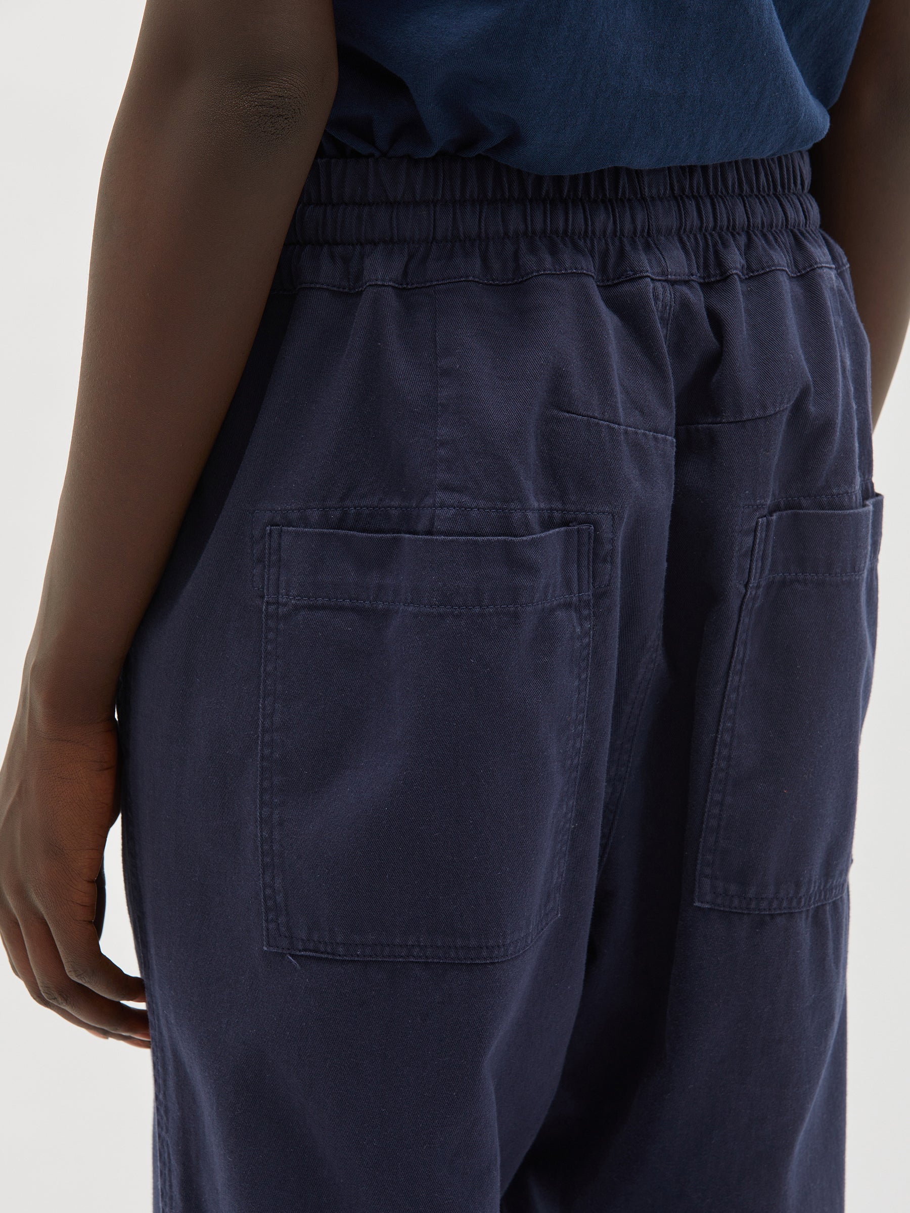 pull on beach pant