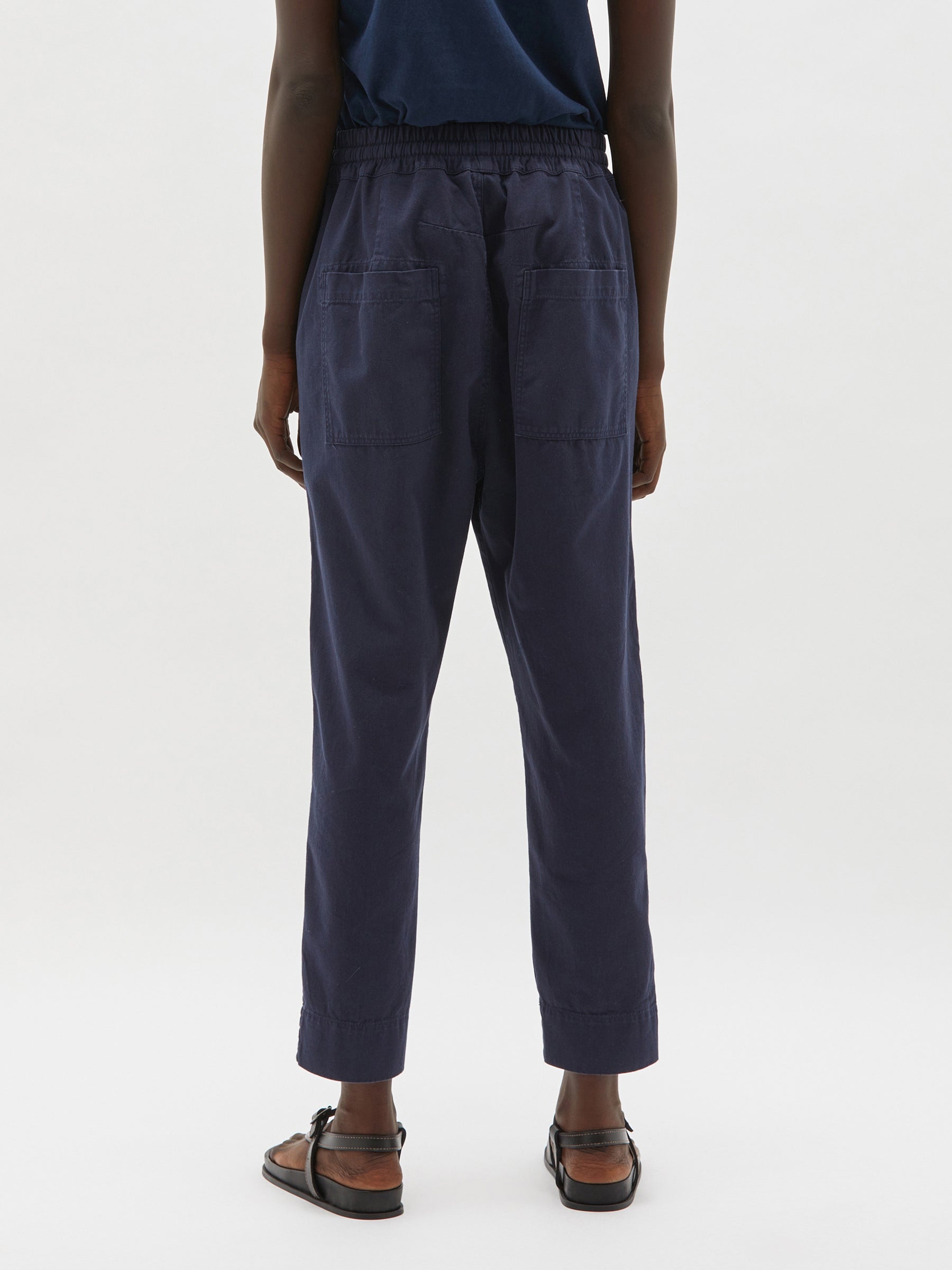 pull on beach pant