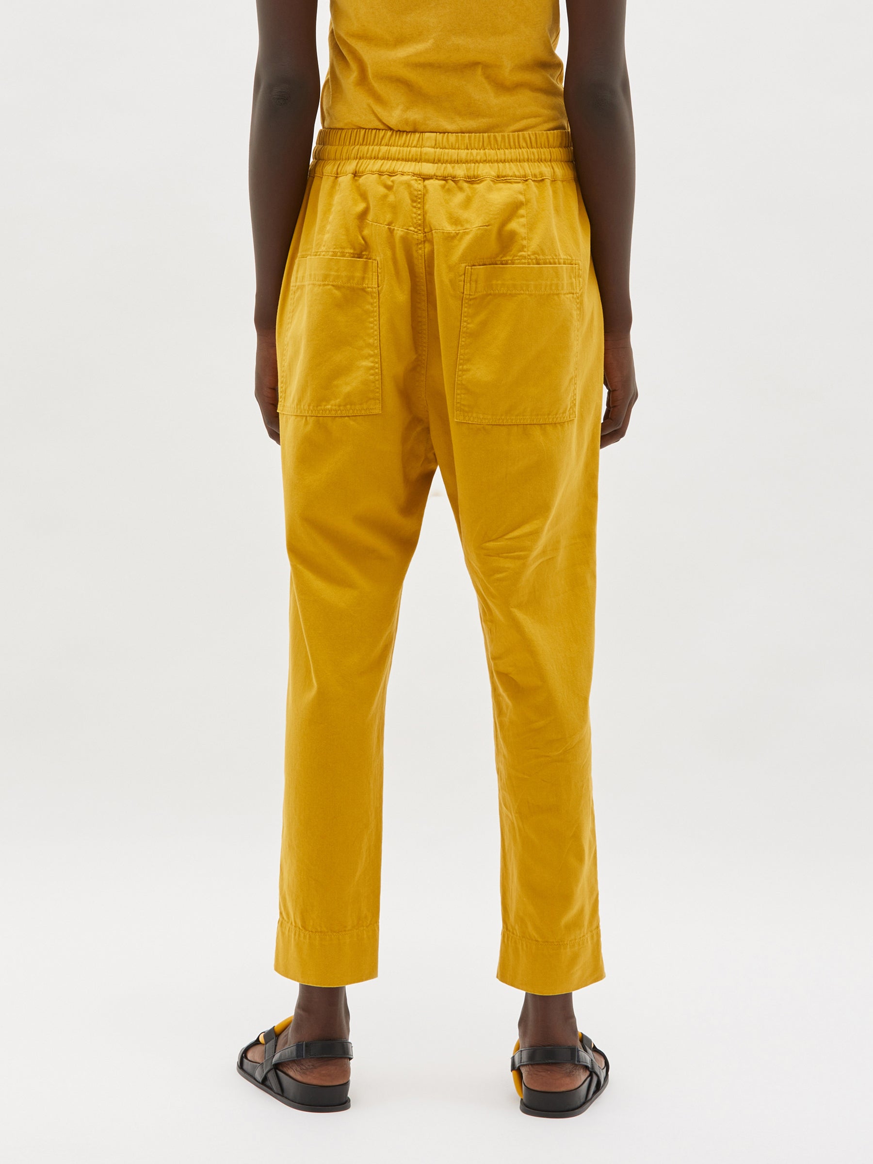 pull on beach pant