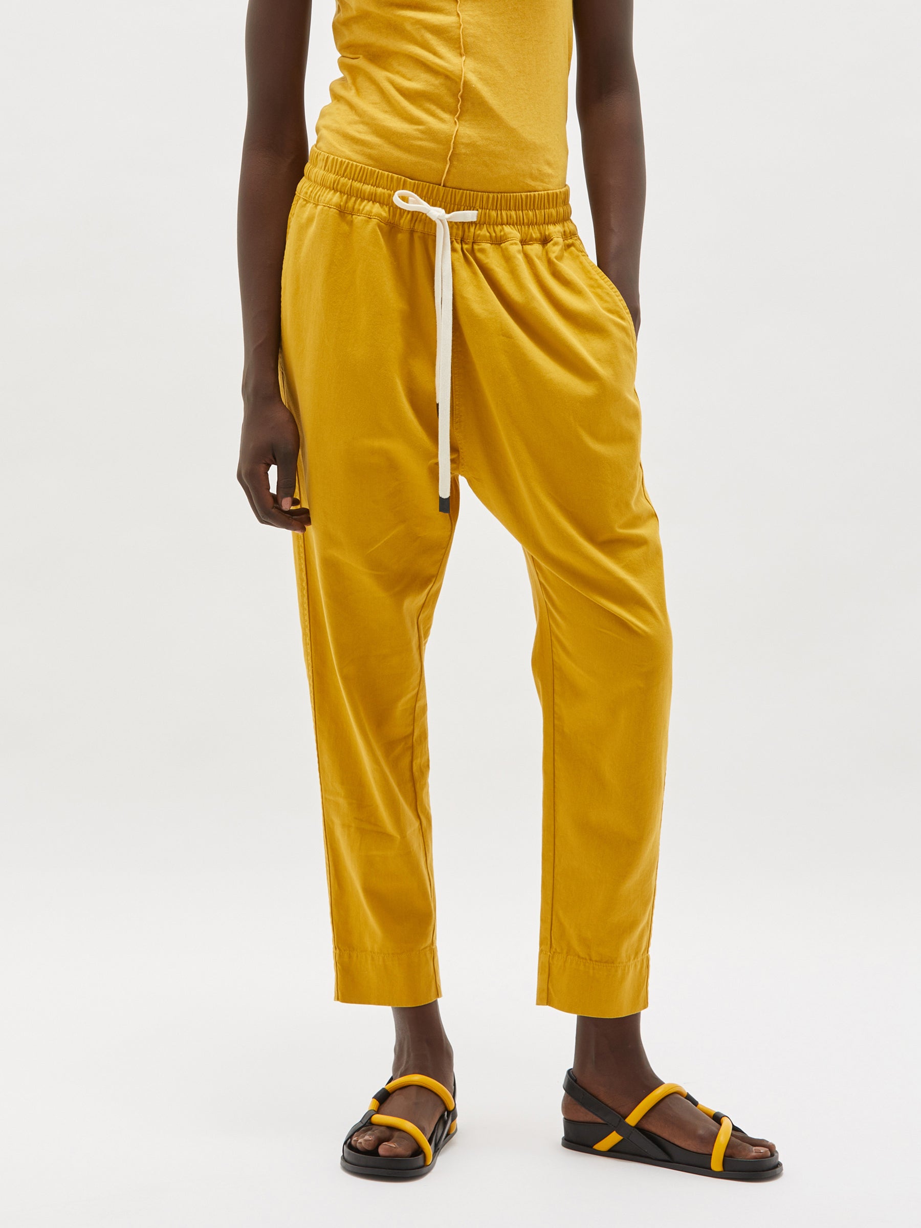 pull on beach pant