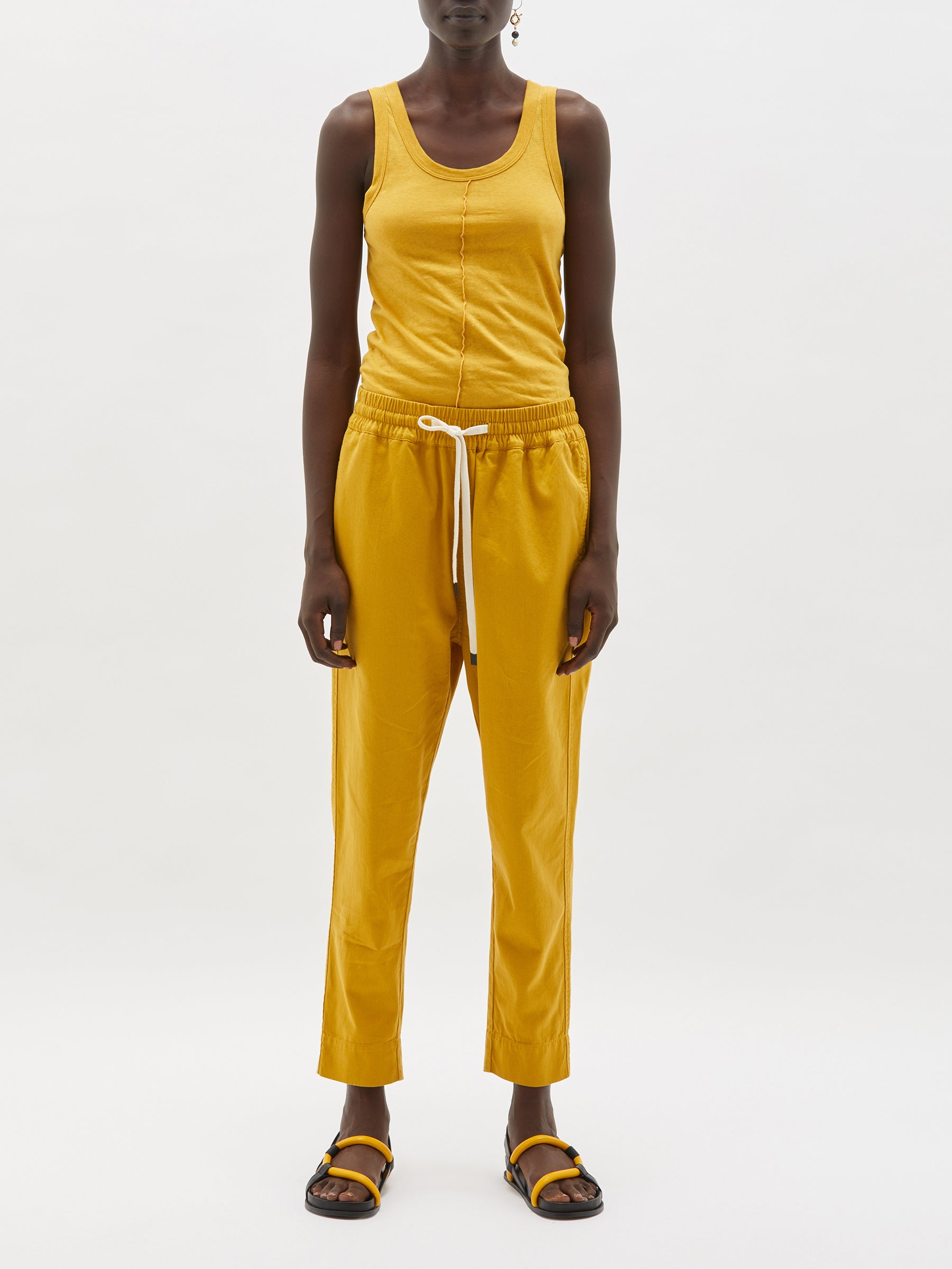 pull on beach pant