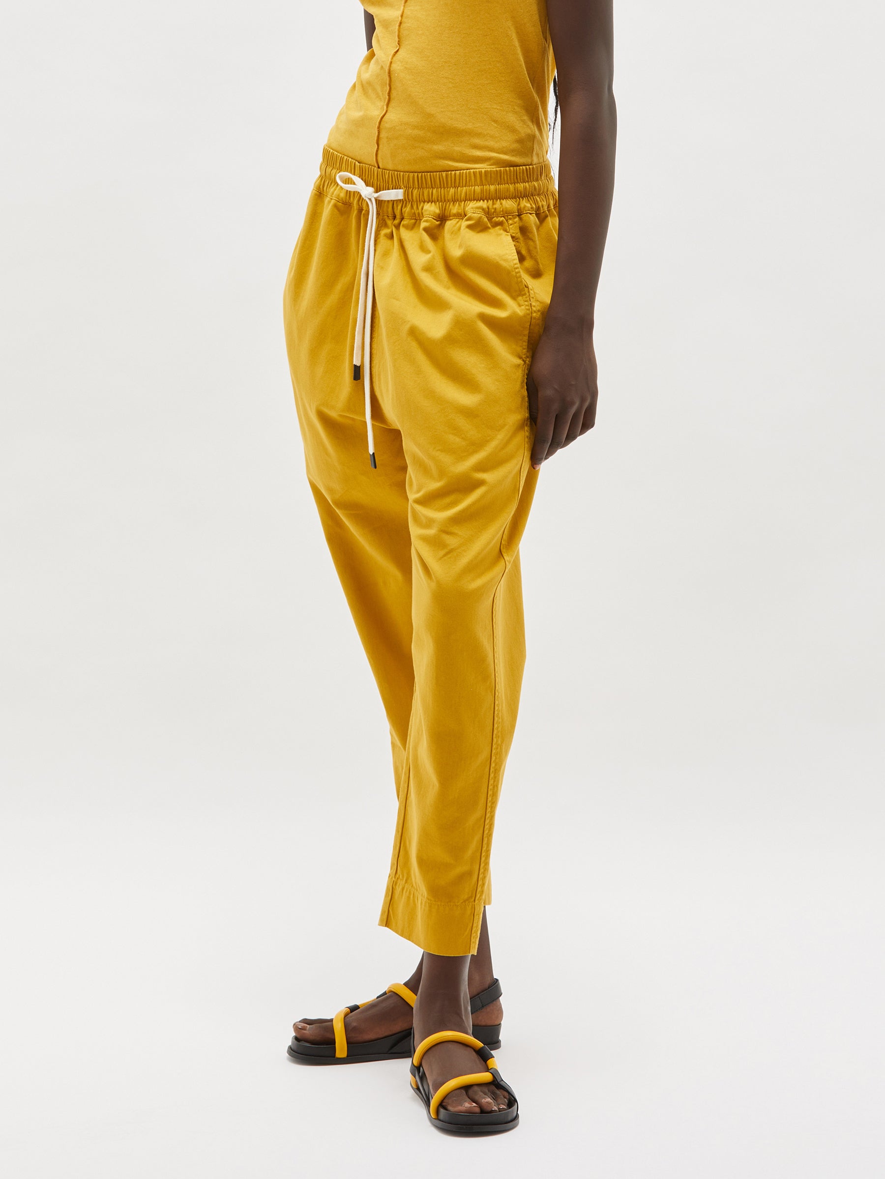 pull on beach pant