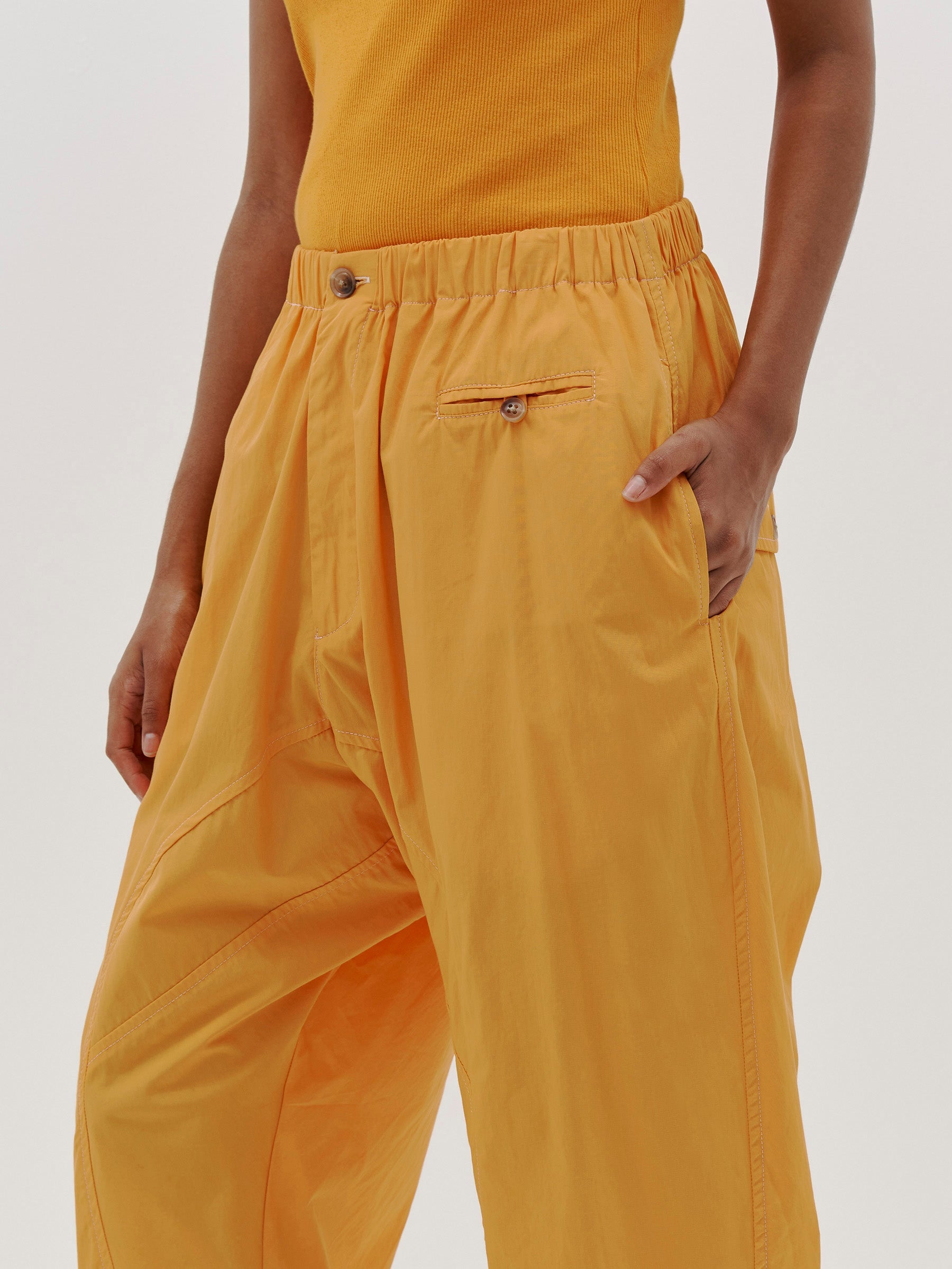 voluminous-cotton-poplin-pant-r22wfb113-tangerine