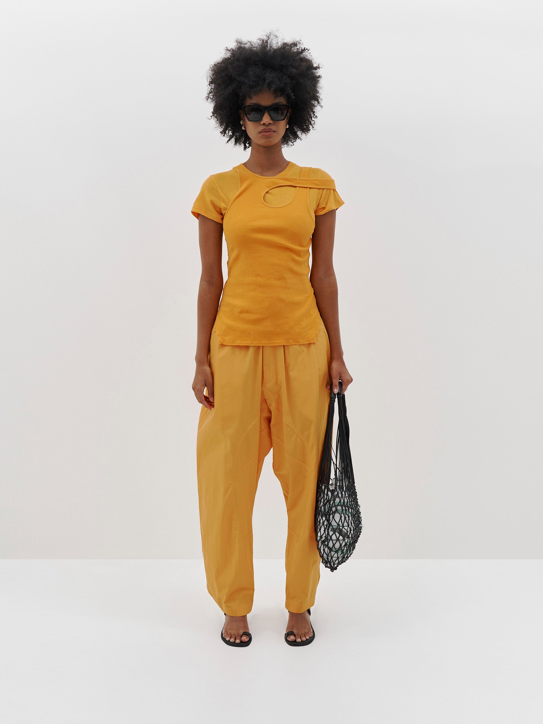 voluminous-cotton-poplin-pant-r22wfb113-tangerine