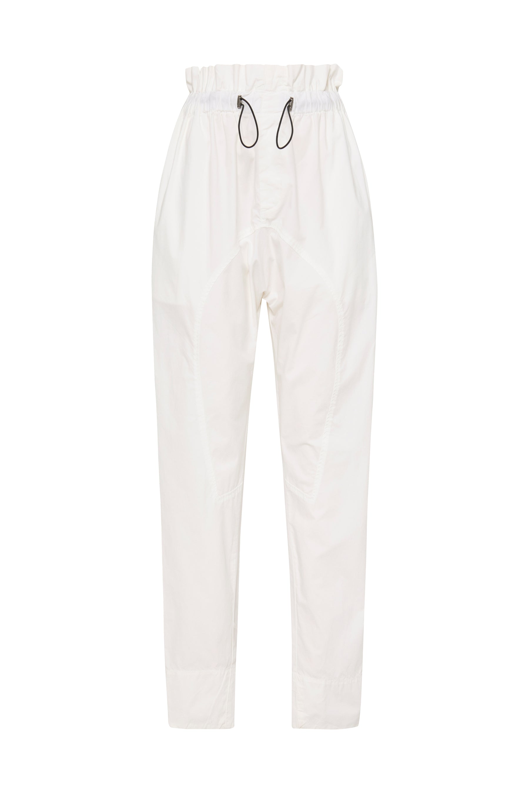athletic paperbag pant