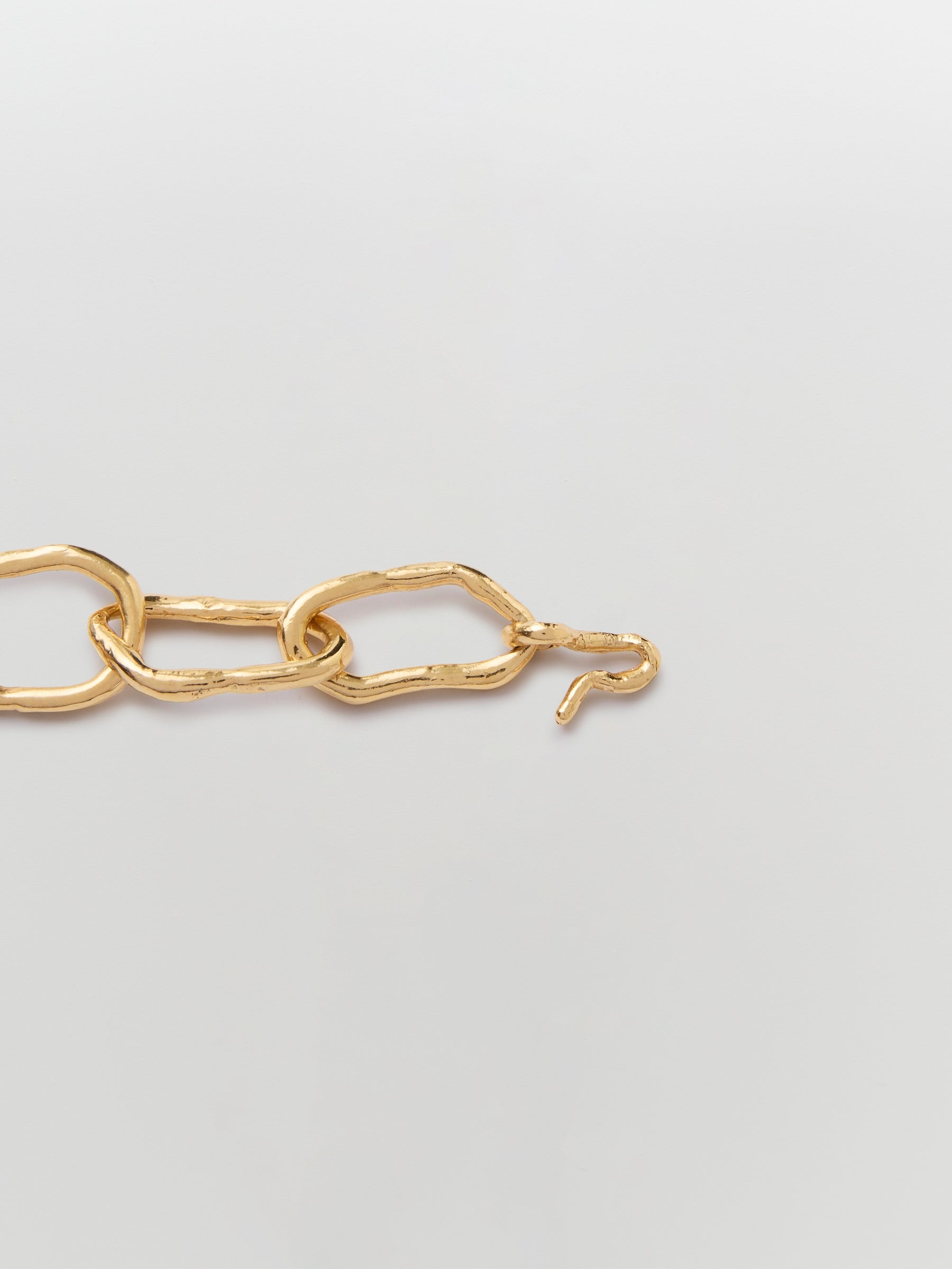 released from love classic link bracelet 003