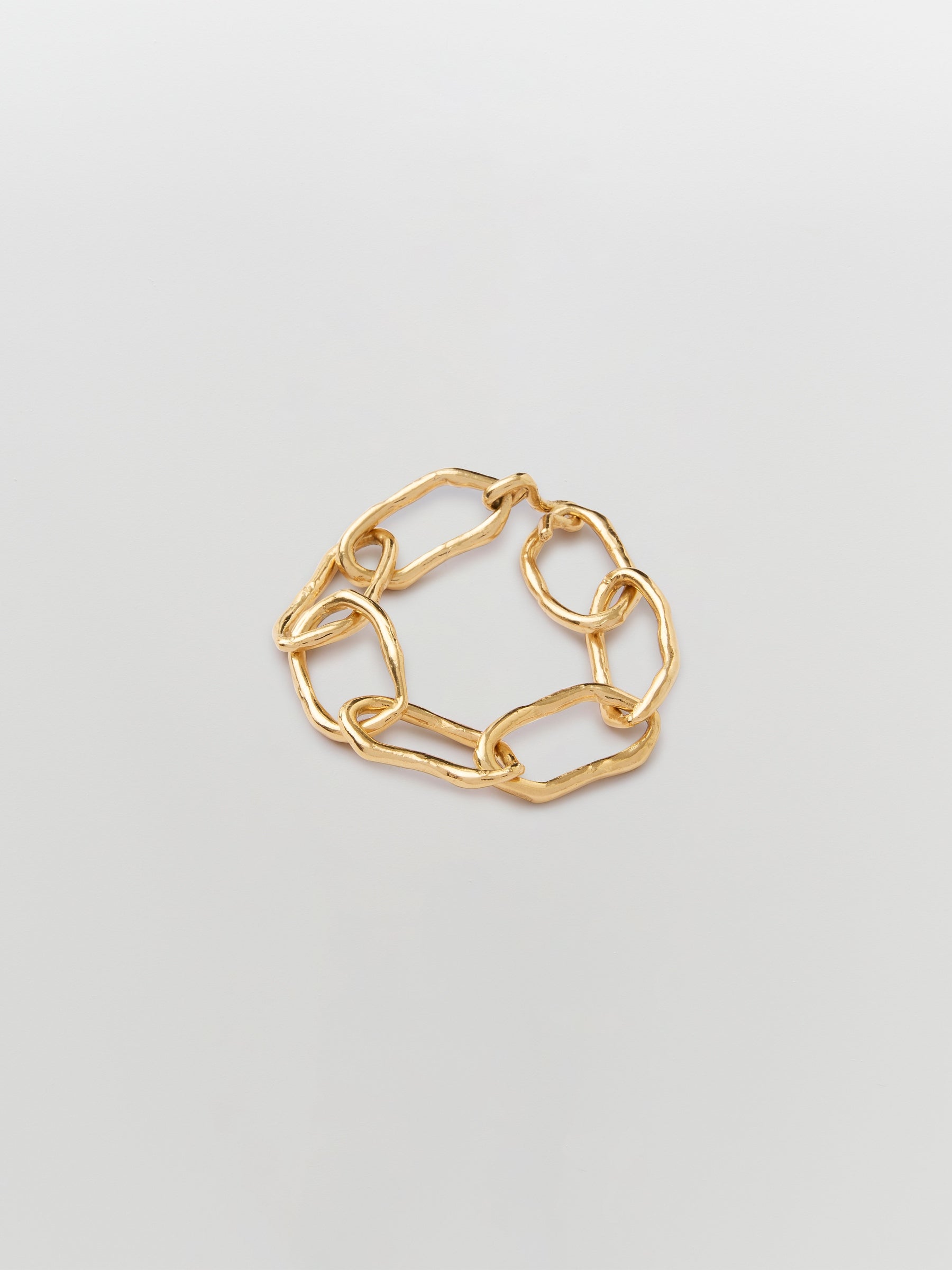 released from love classic link bracelet 003