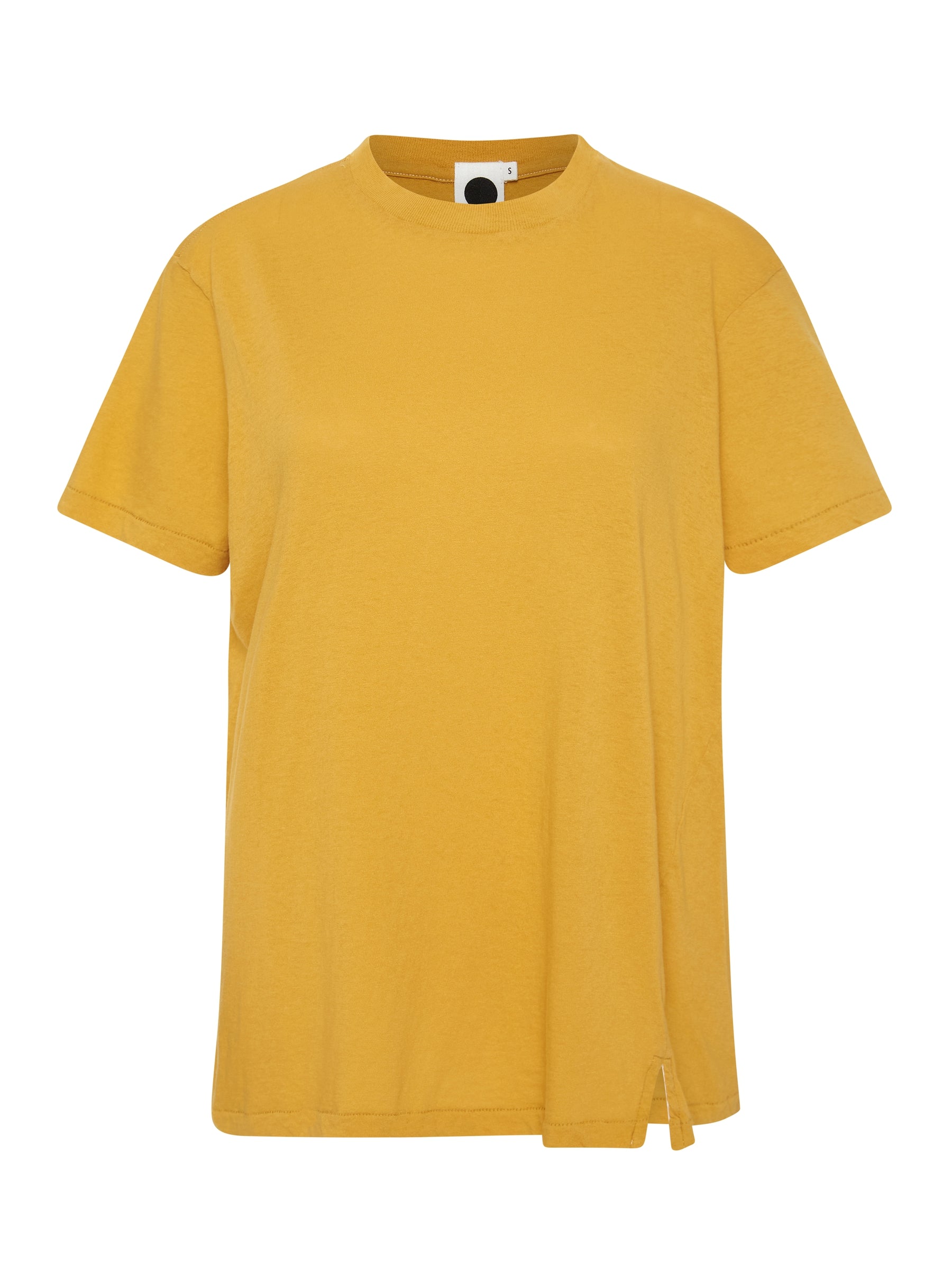 slim classic short sleeve t.shirt