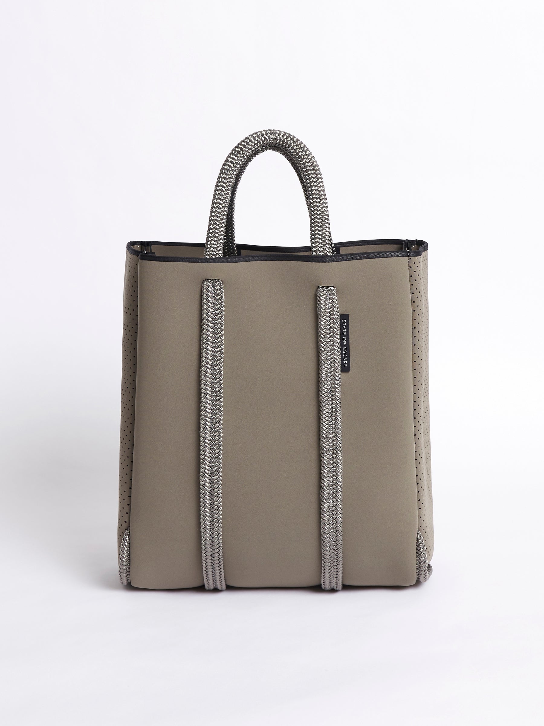 state of escape satellite folio tote