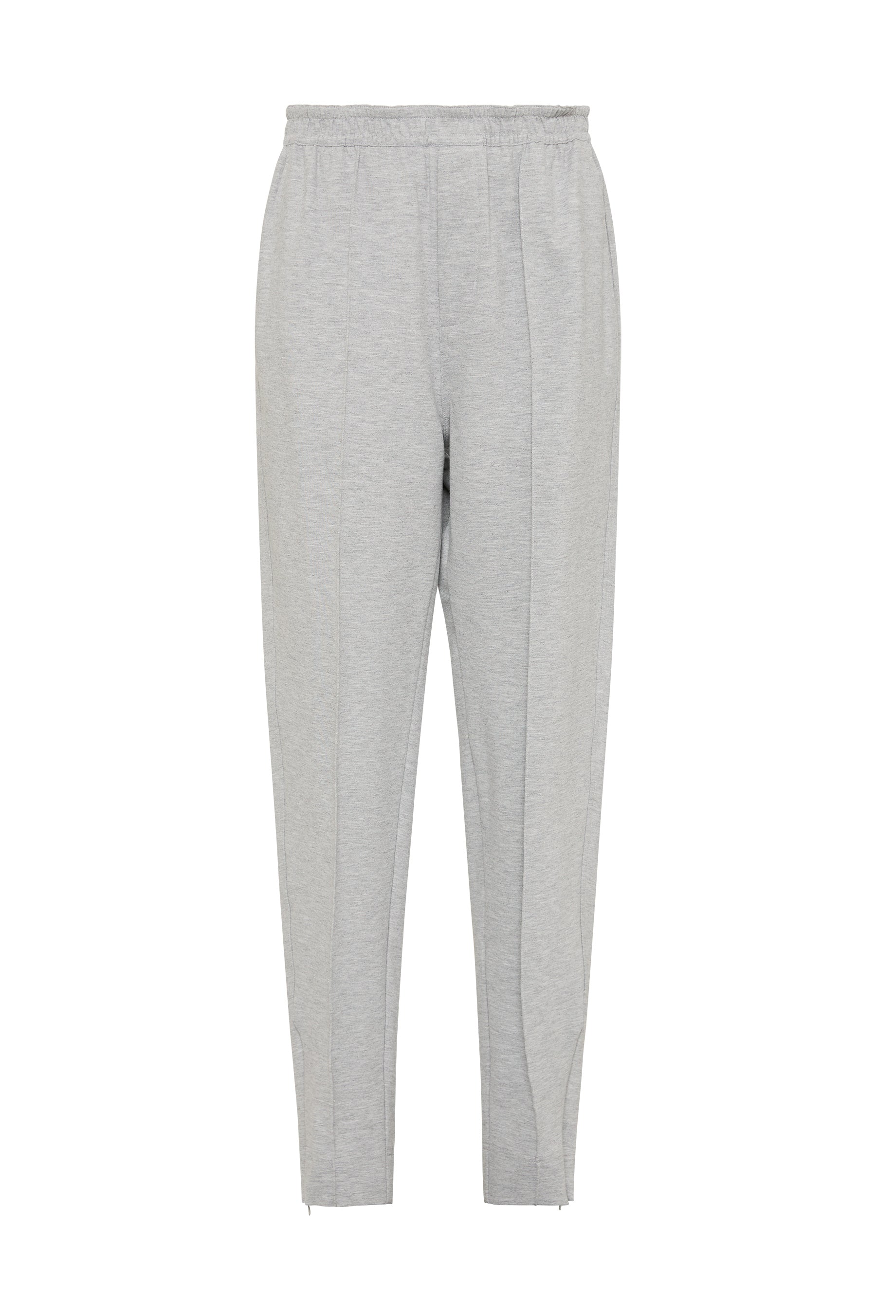 stretch double knit pant