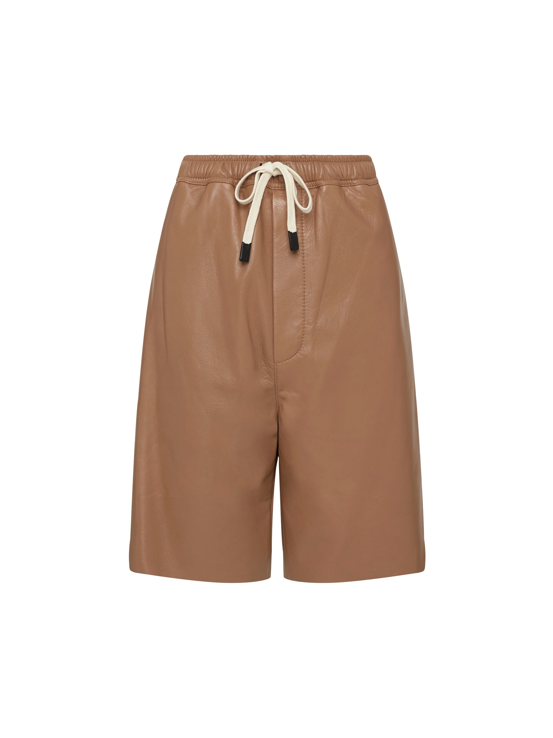 leather universal short