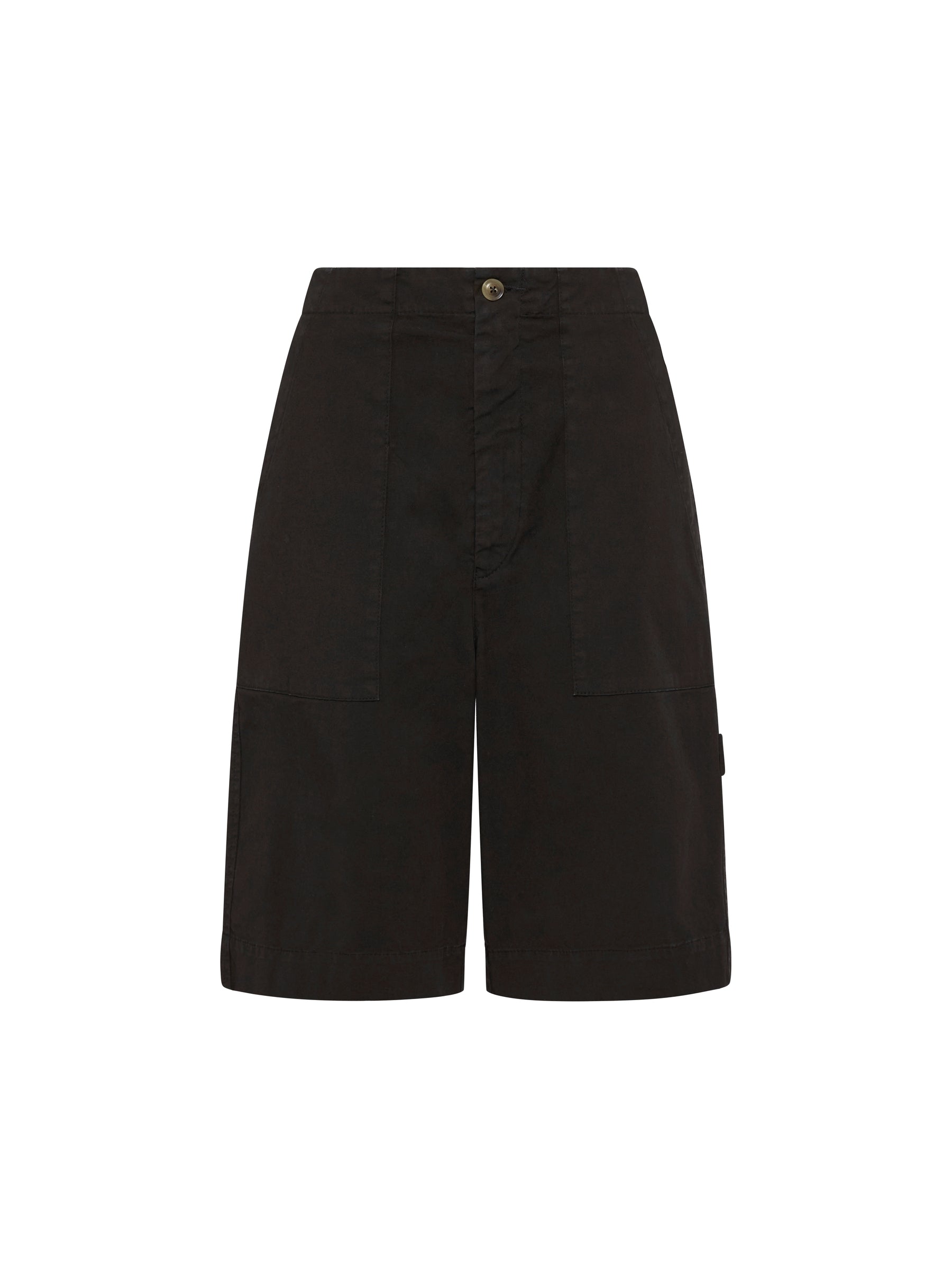twill workwear short