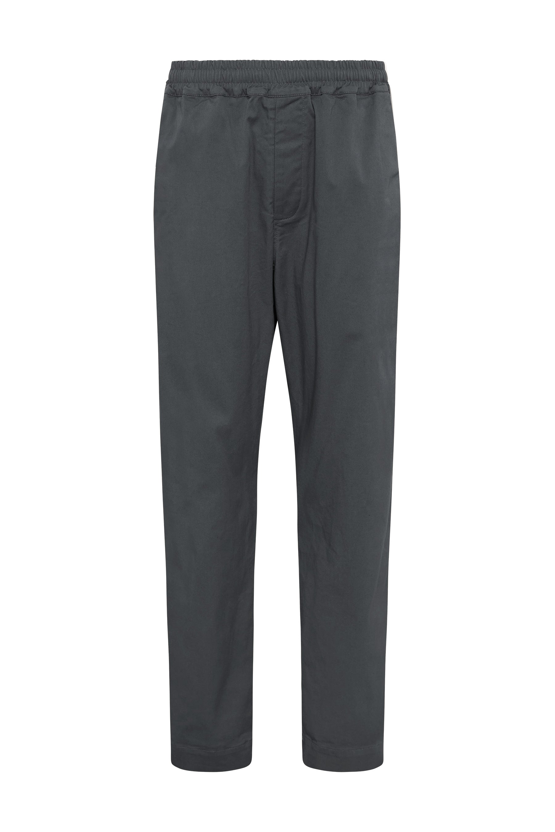 lo slung pull on pant