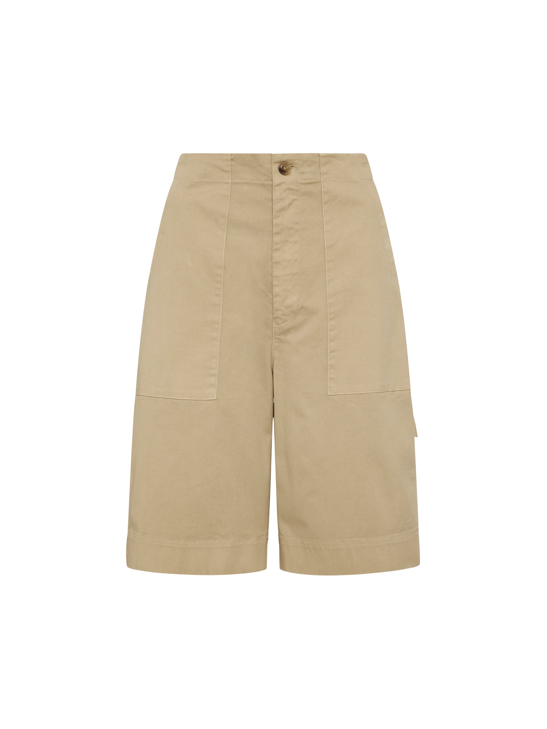 twill workwear short