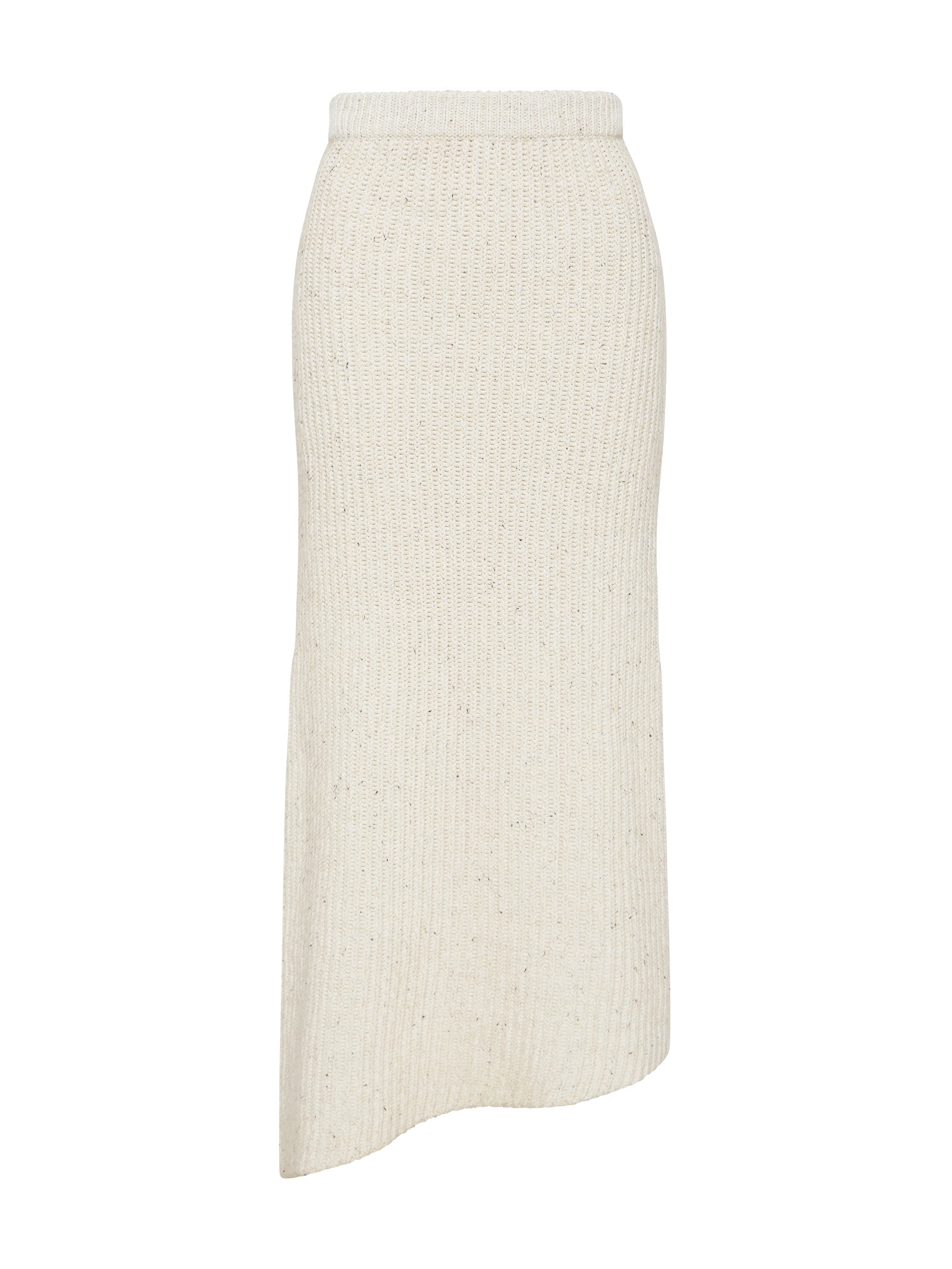 knitted skirt