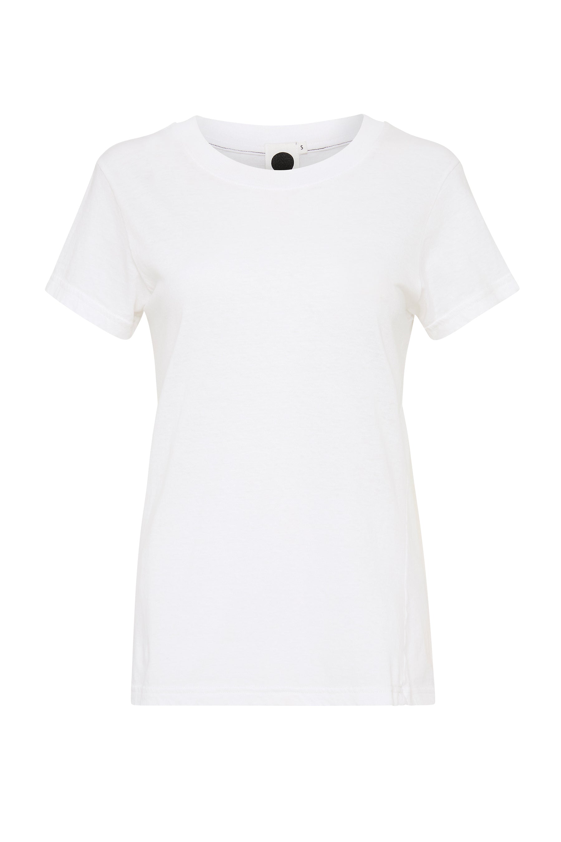 slim classic short sleeve t.shirt