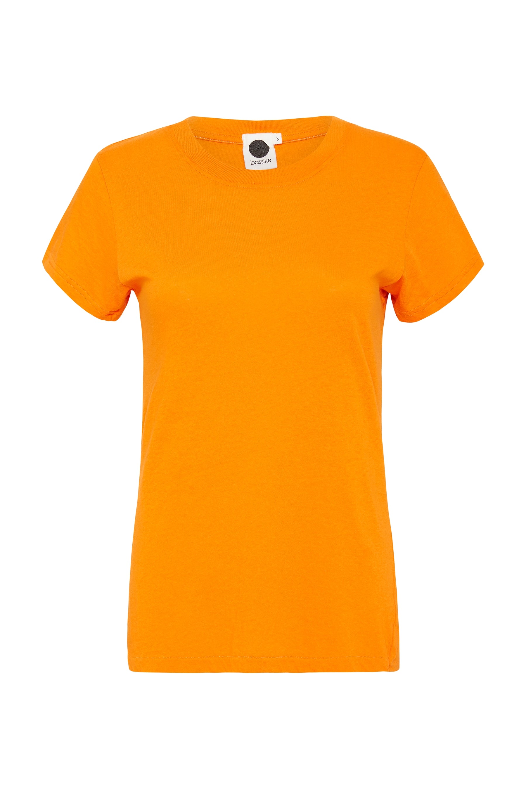 slim classic short sleeve t.shirt