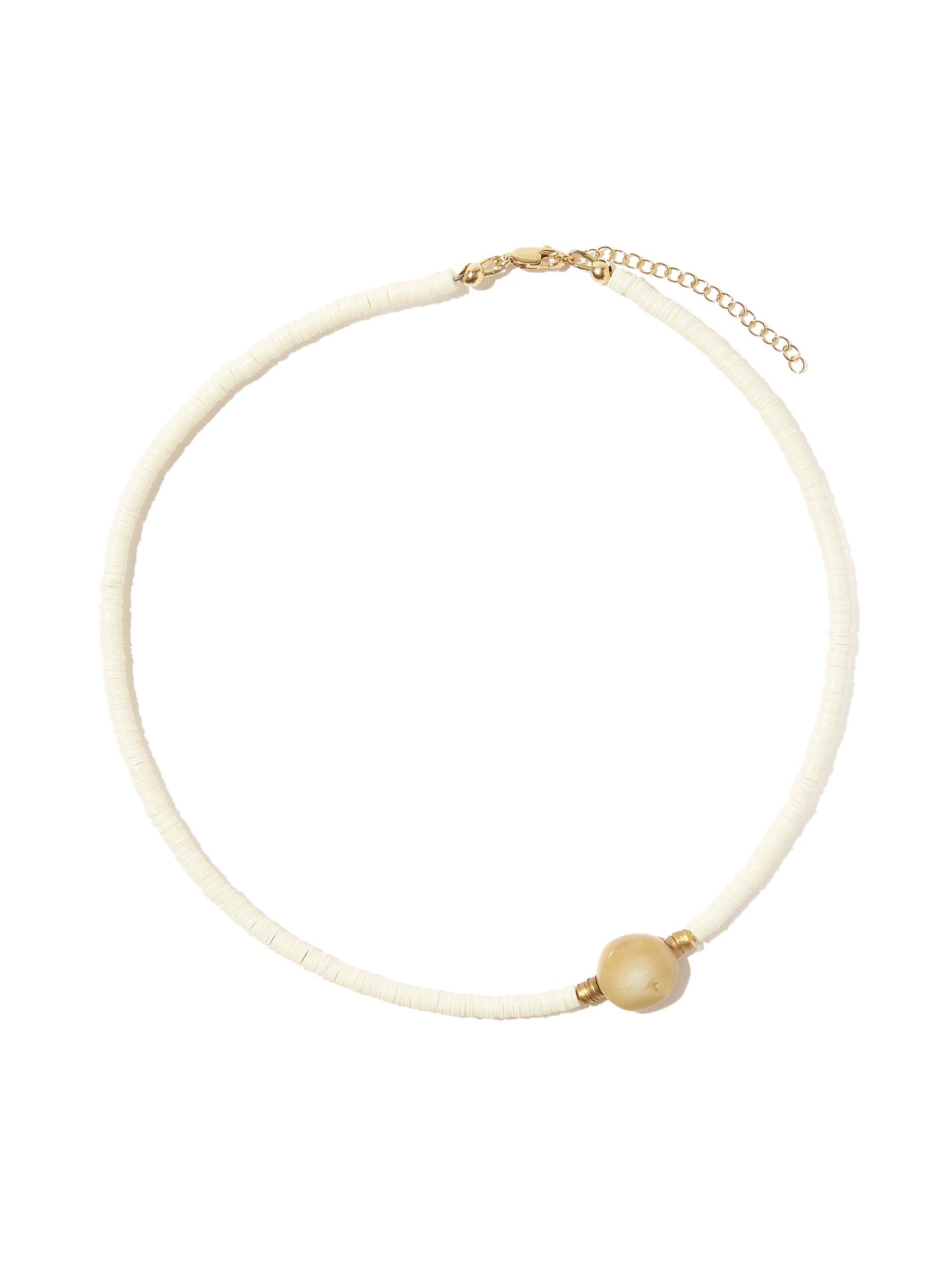 lanai & co hacienda necklace