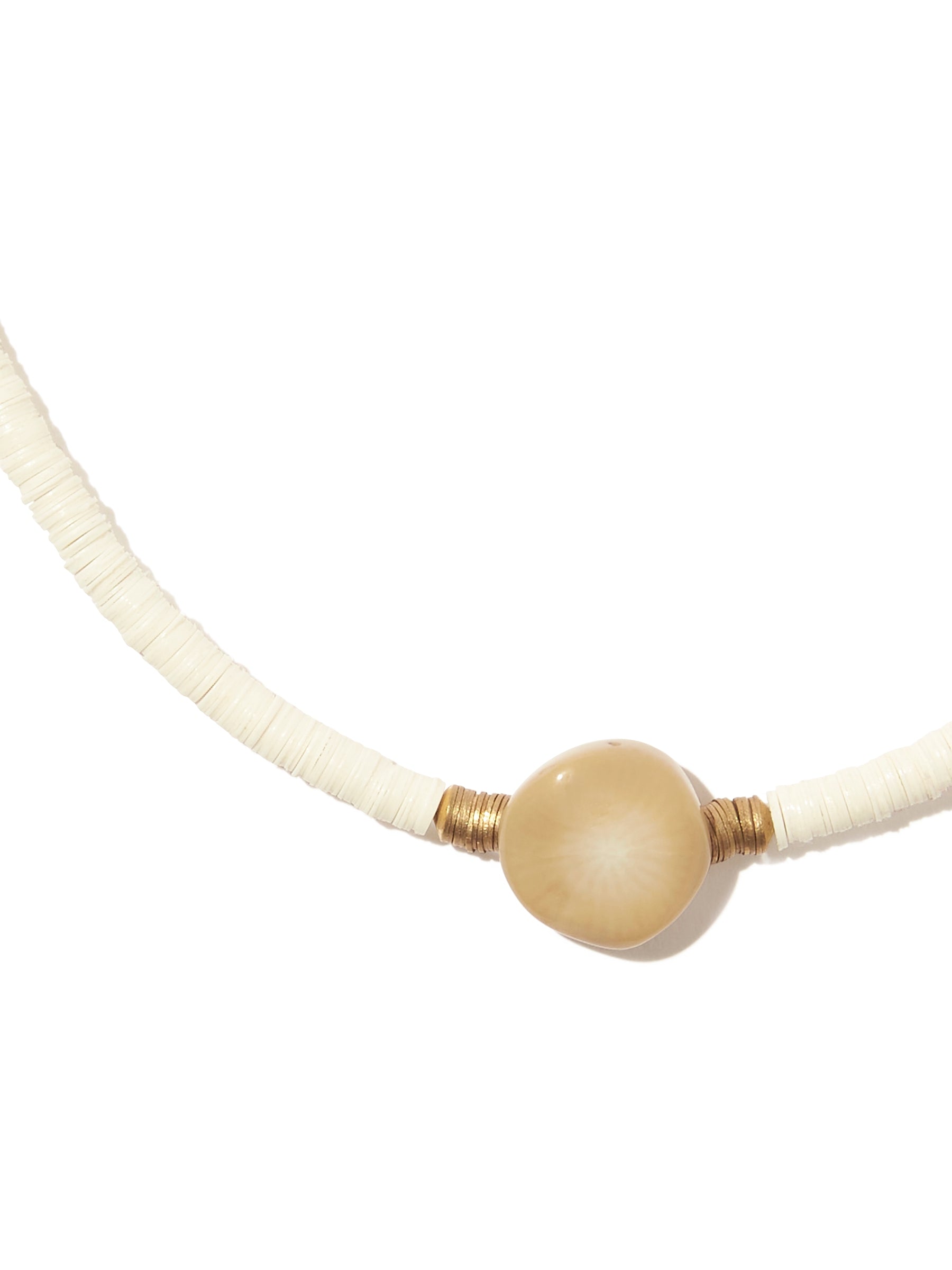lanai & co hacienda necklace