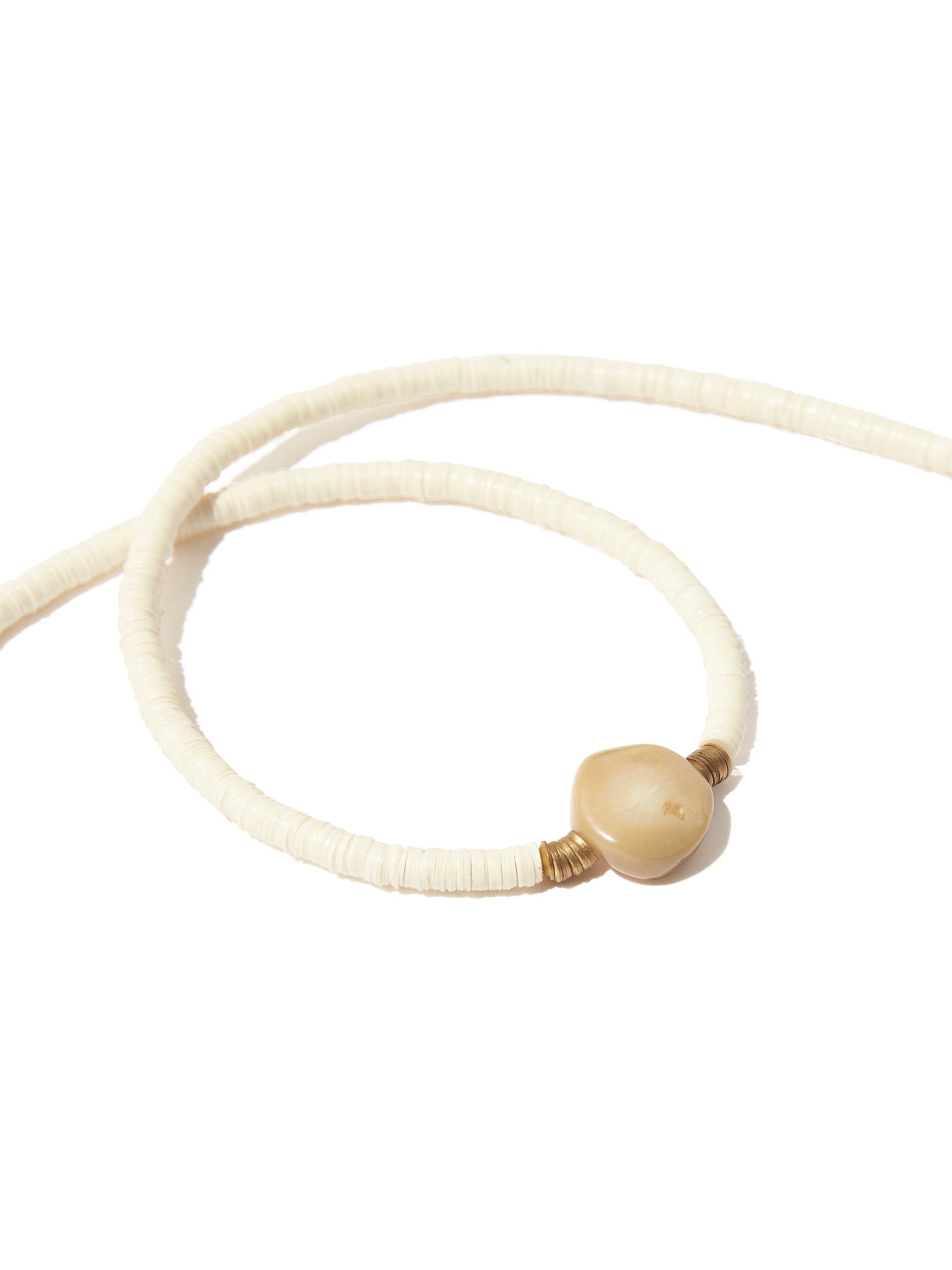 lanai & co hacienda necklace