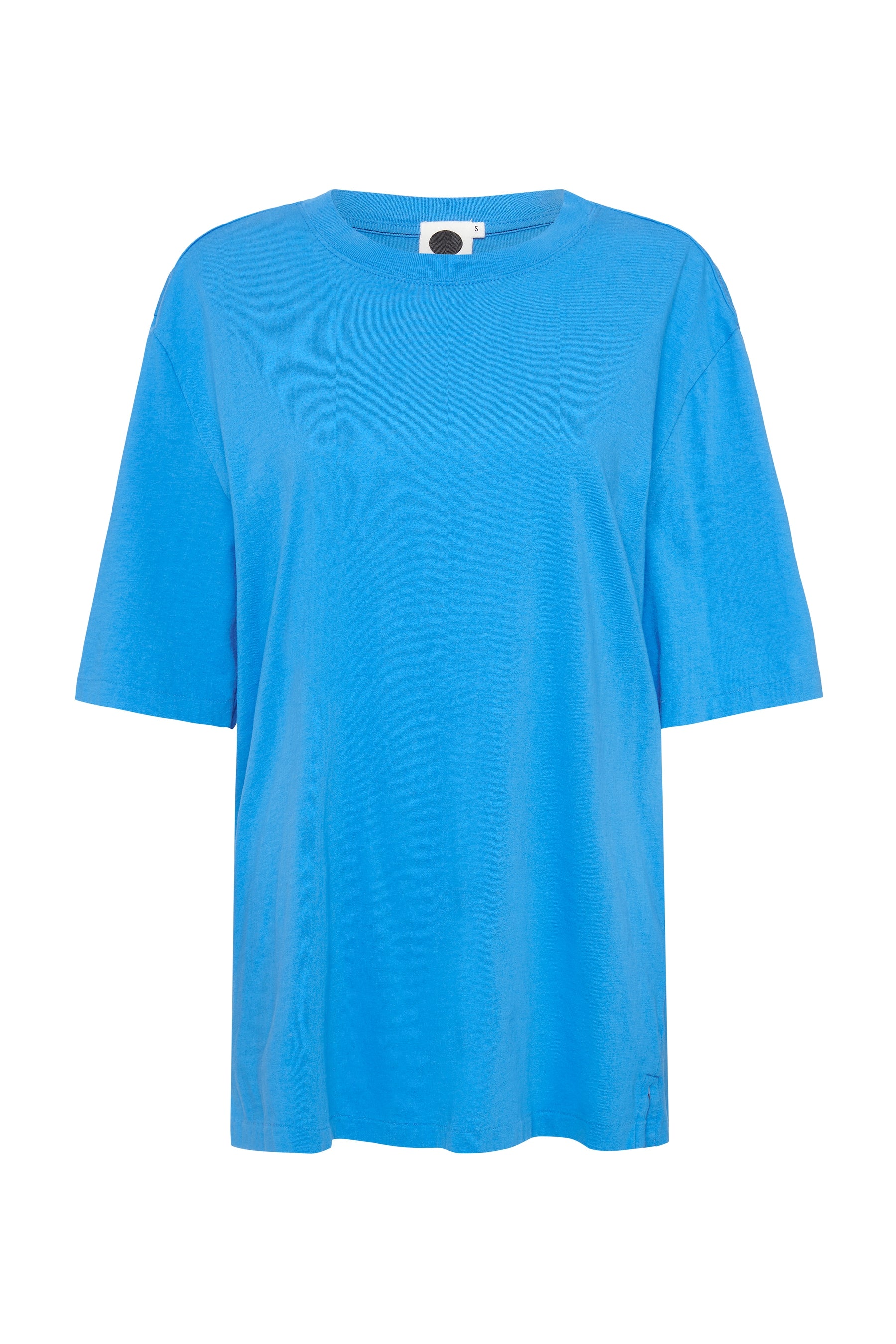 slouch boyfriend short sleeve t.shirt