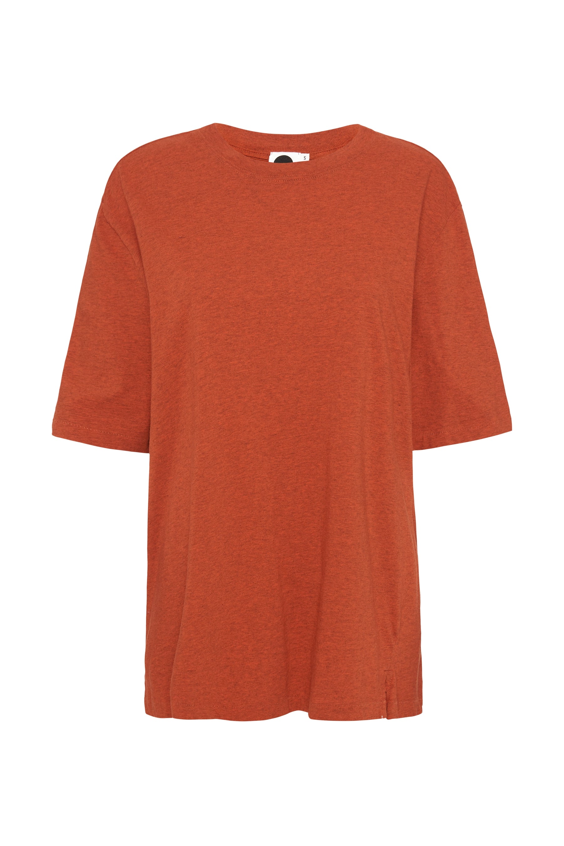 slouch boyfriend short sleeve t.shirt