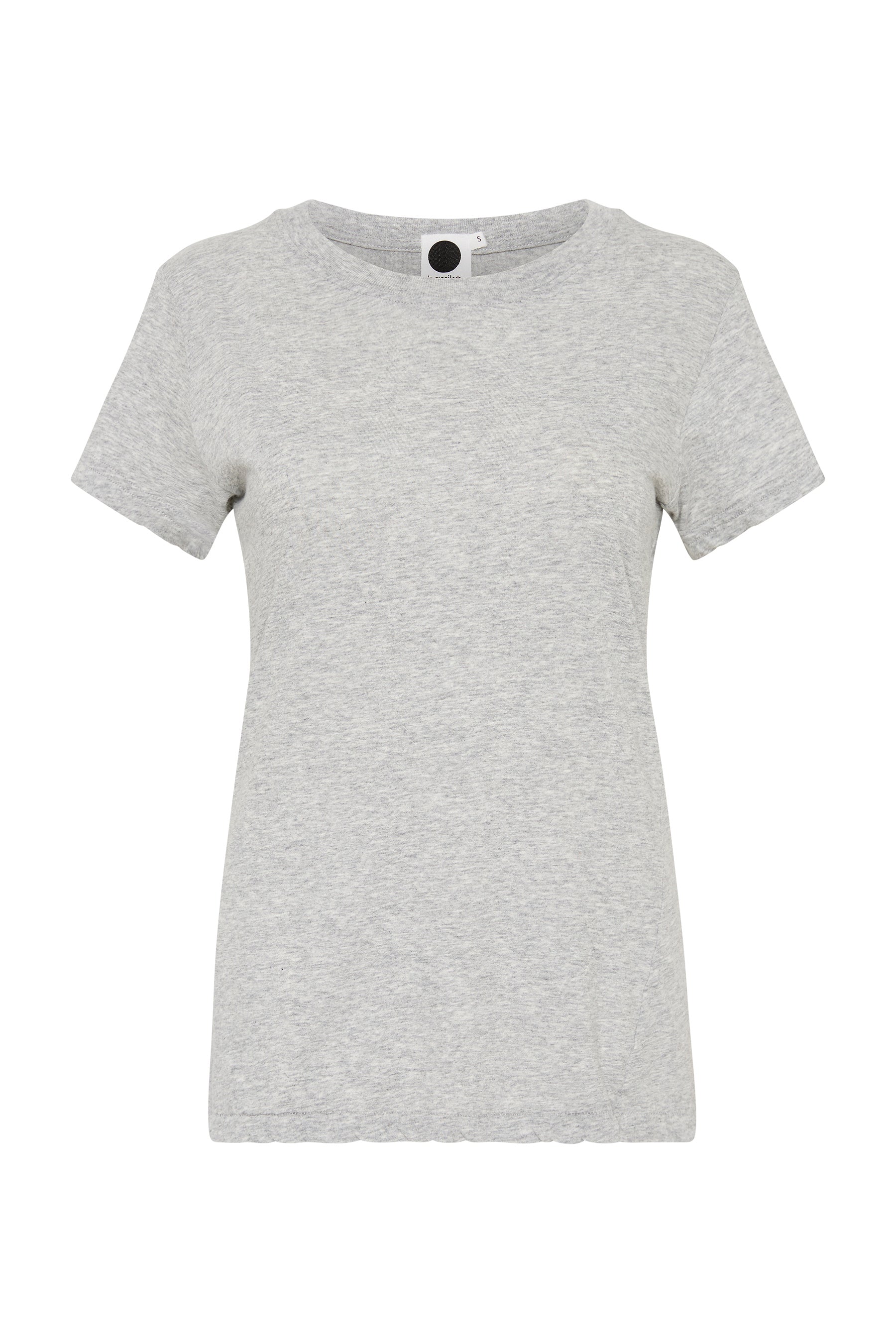 slim classic short sleeve t.shirt
