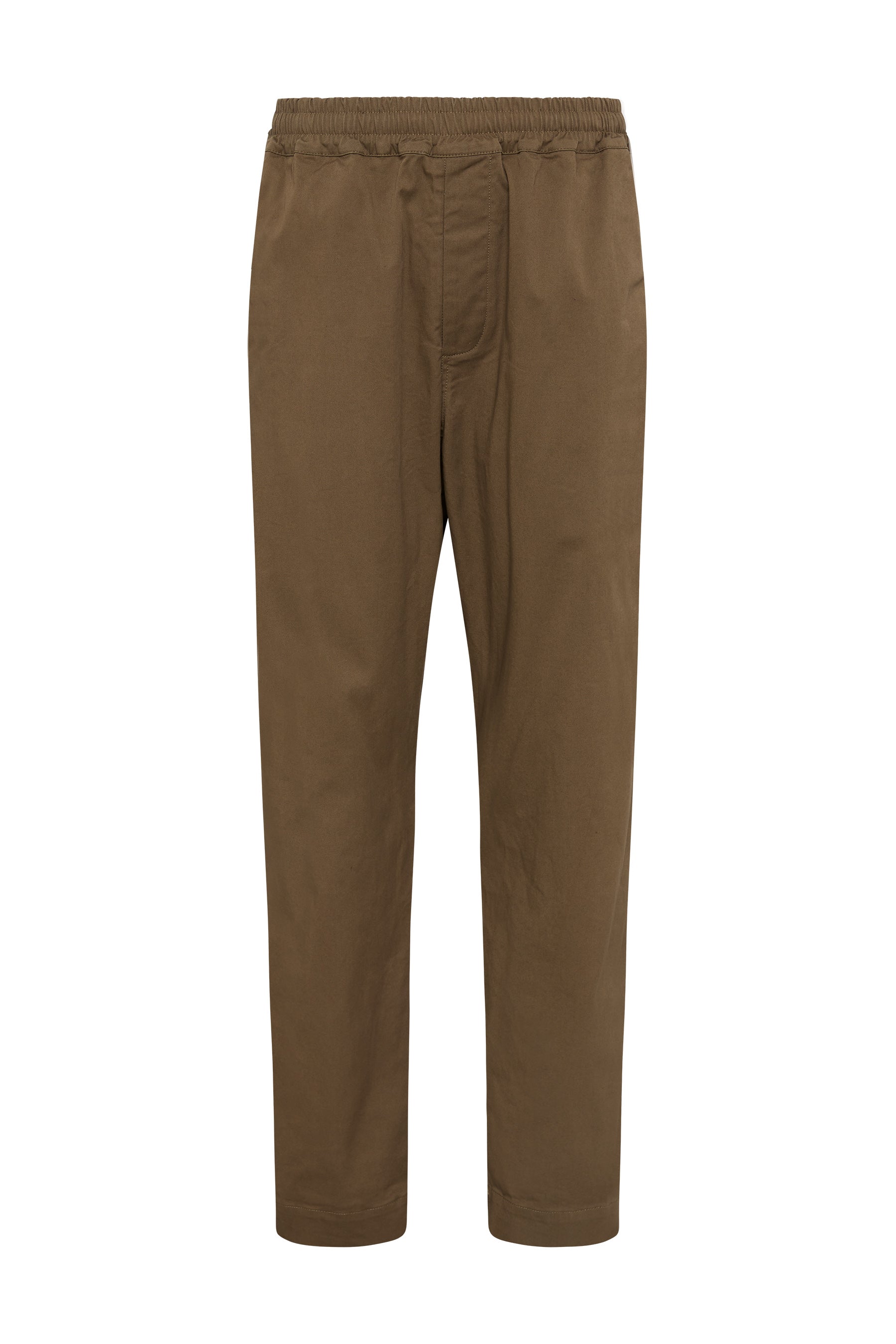 lo slung pull on pant