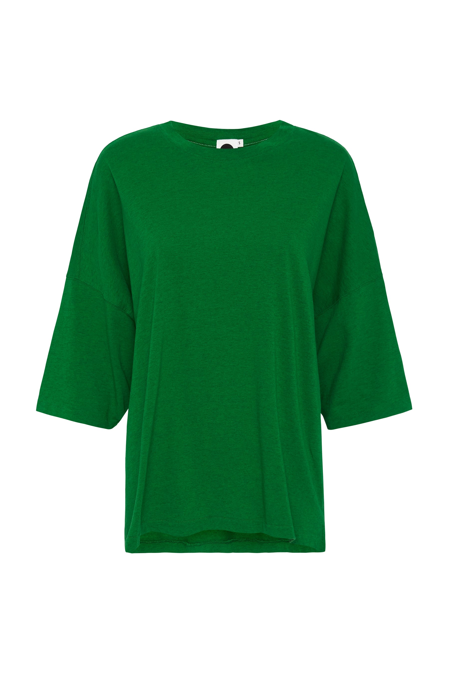 slouch boyfriend short sleeve t.shirt
