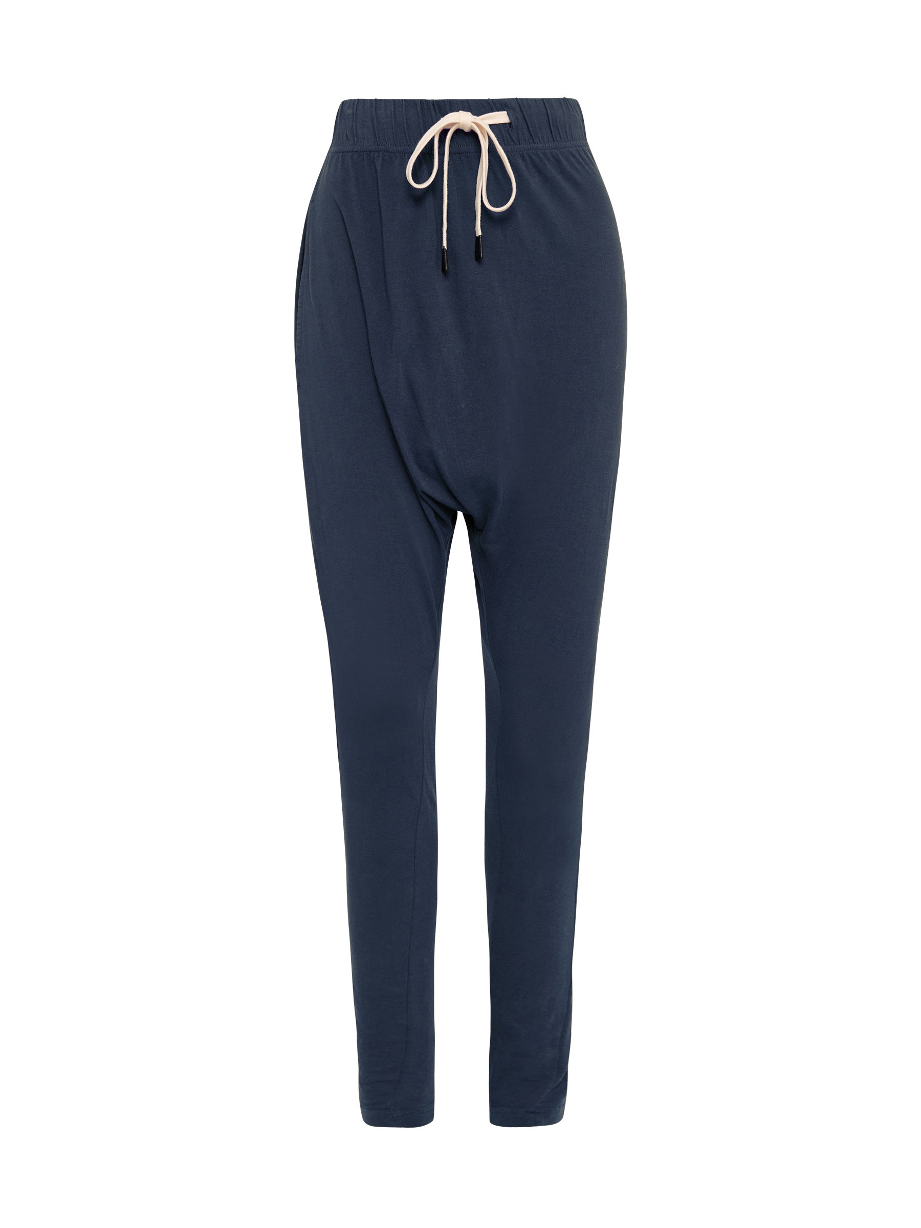 slouch jersey pant lll