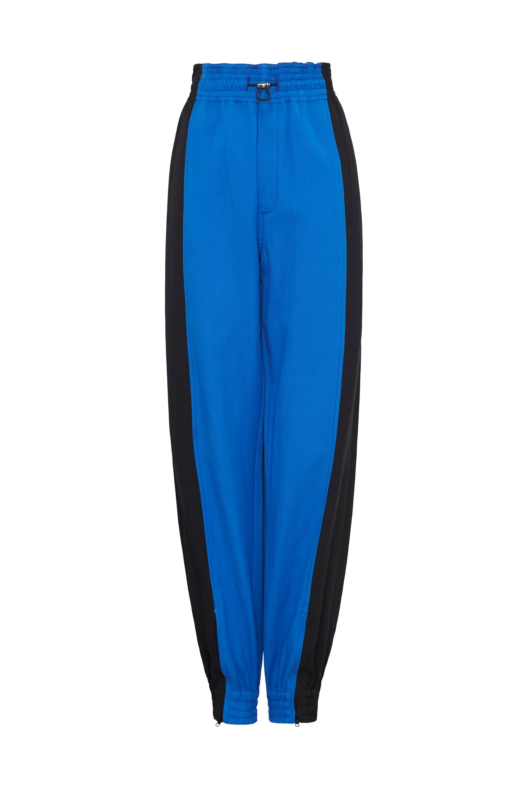 contrast slouch pull on pant