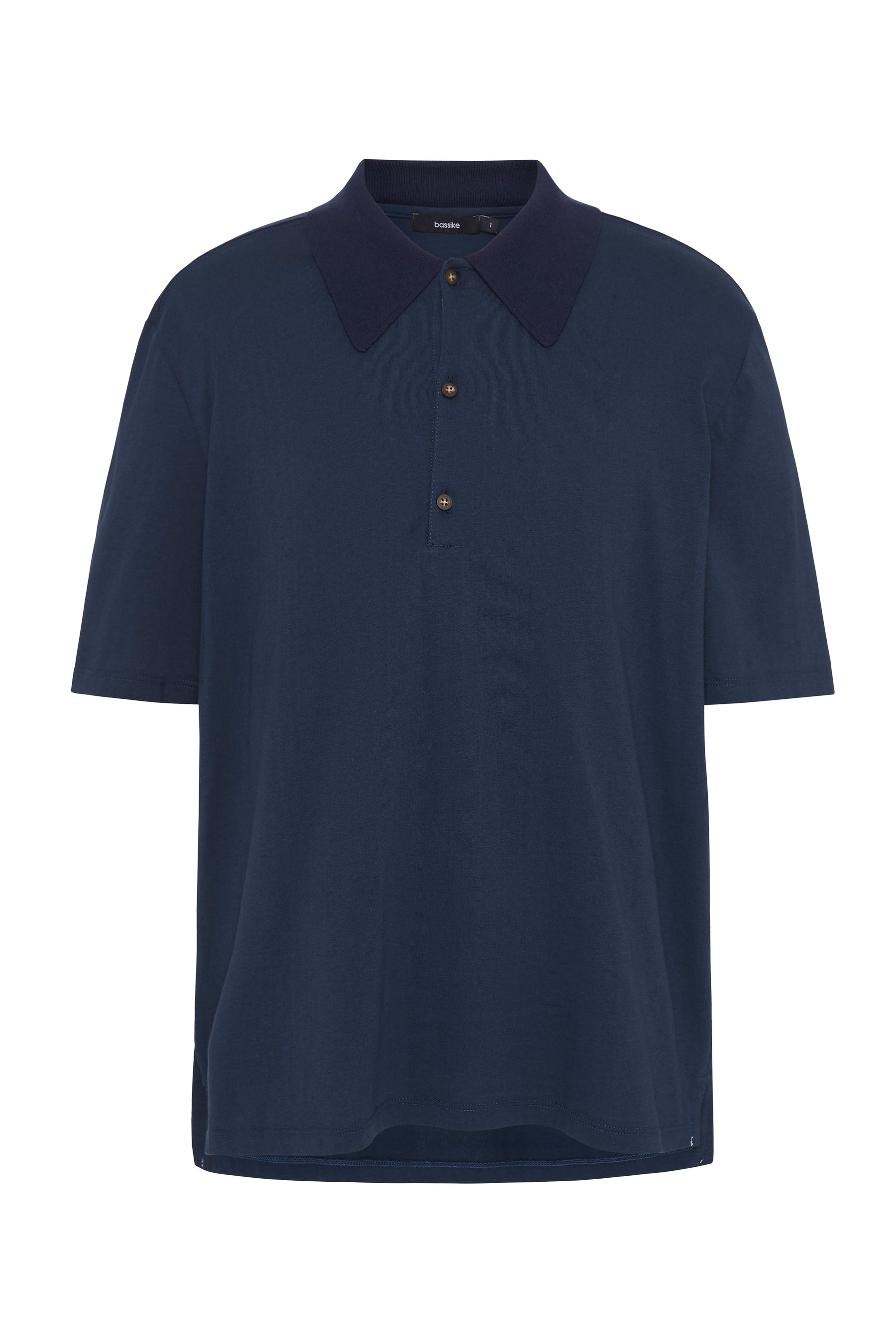 slouch polo t.shirt