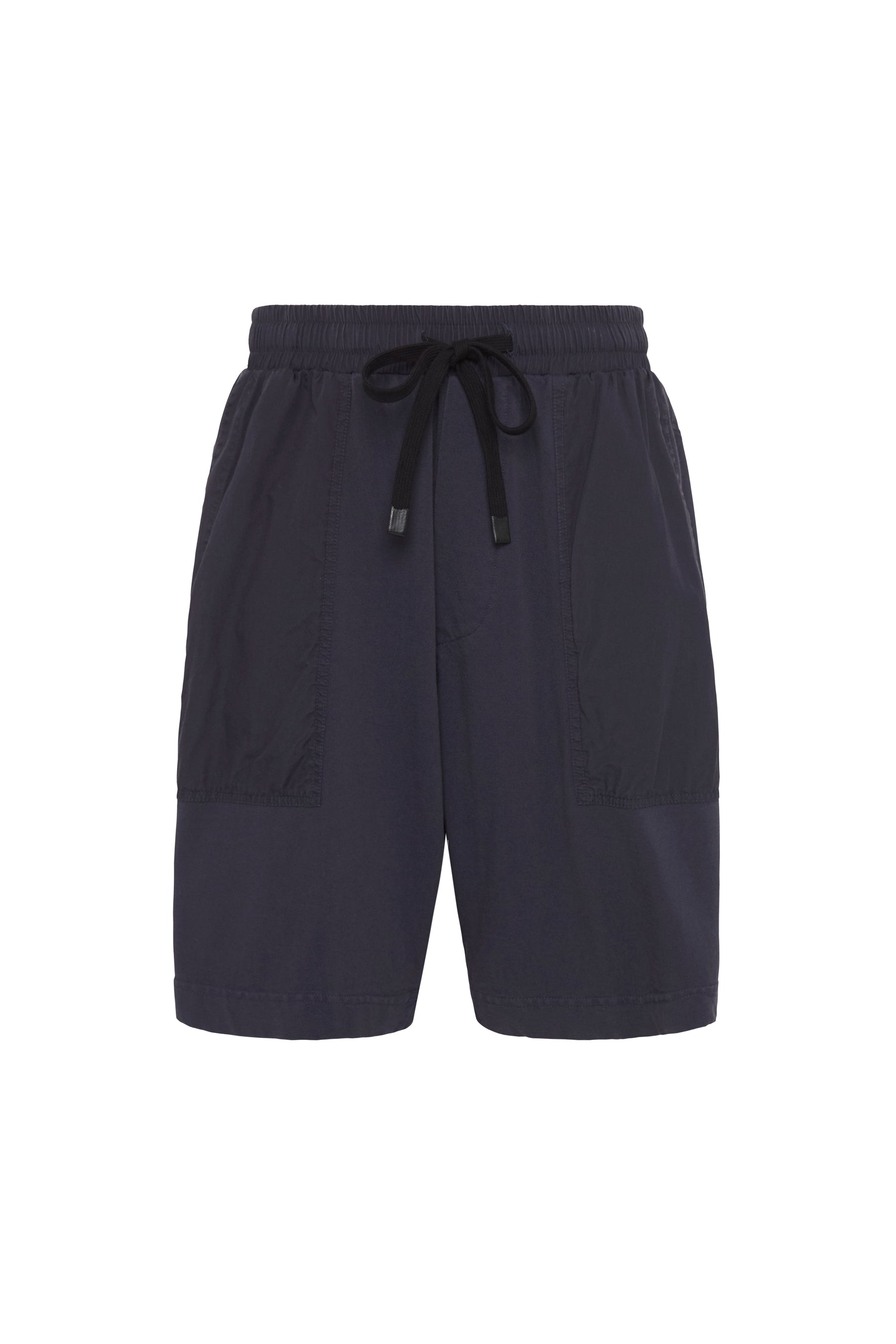 everyday cotton pull on short