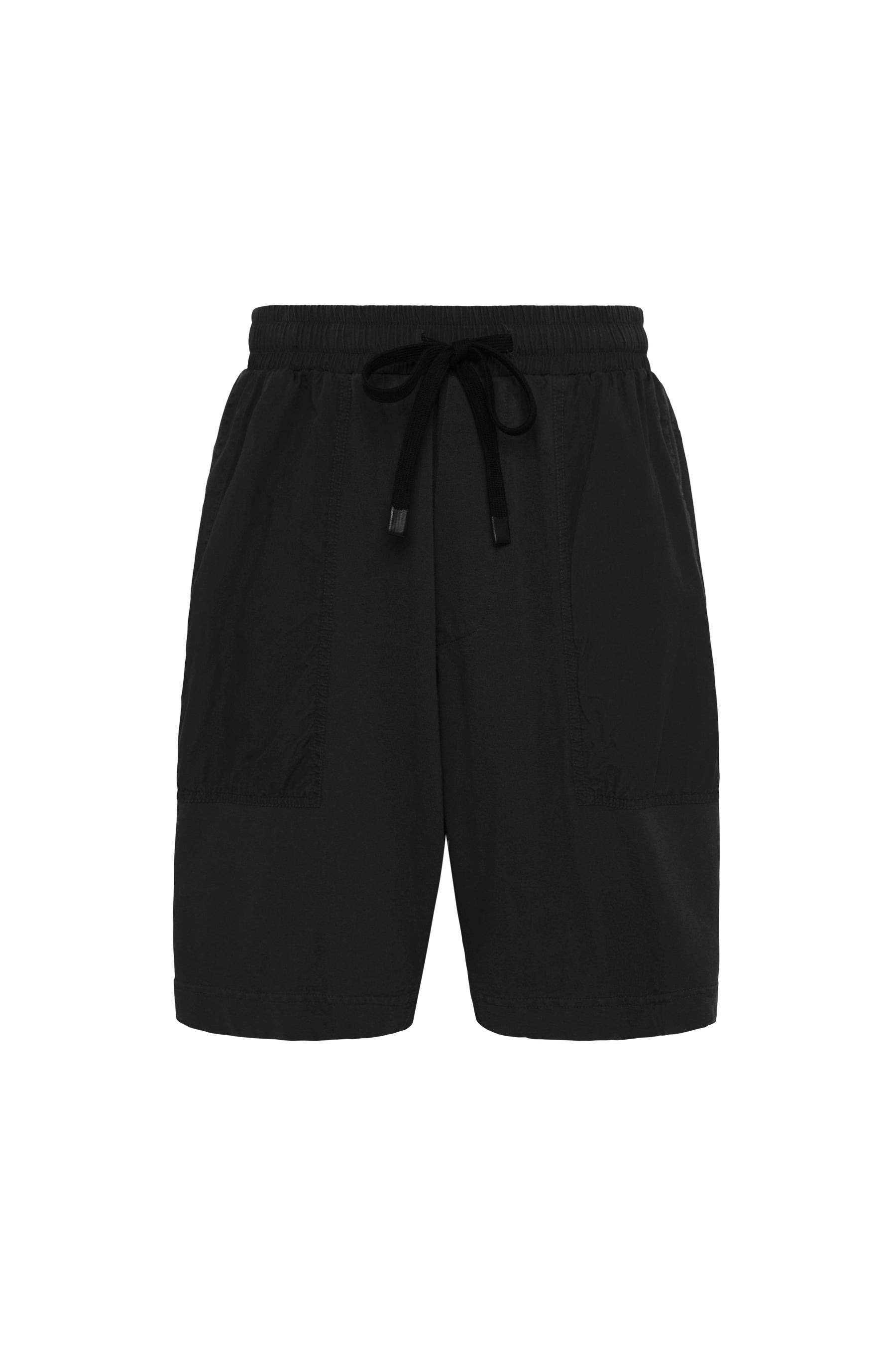 everyday cotton pull on short