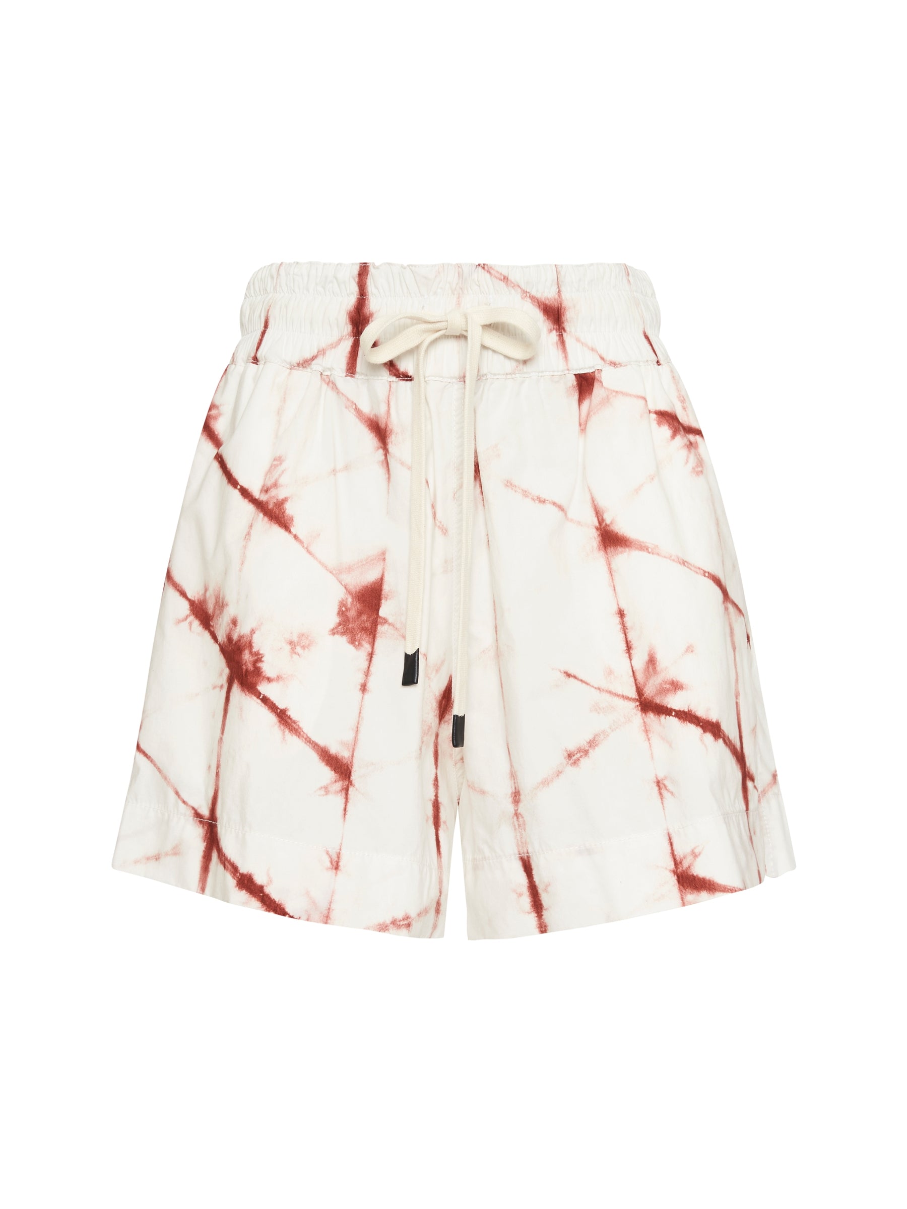 printed cotton boxer short
