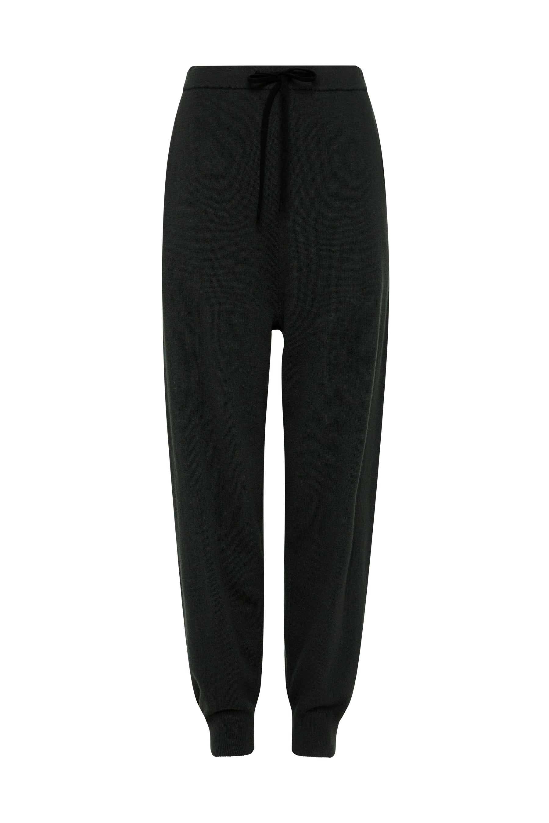 merino cashmere trackpant