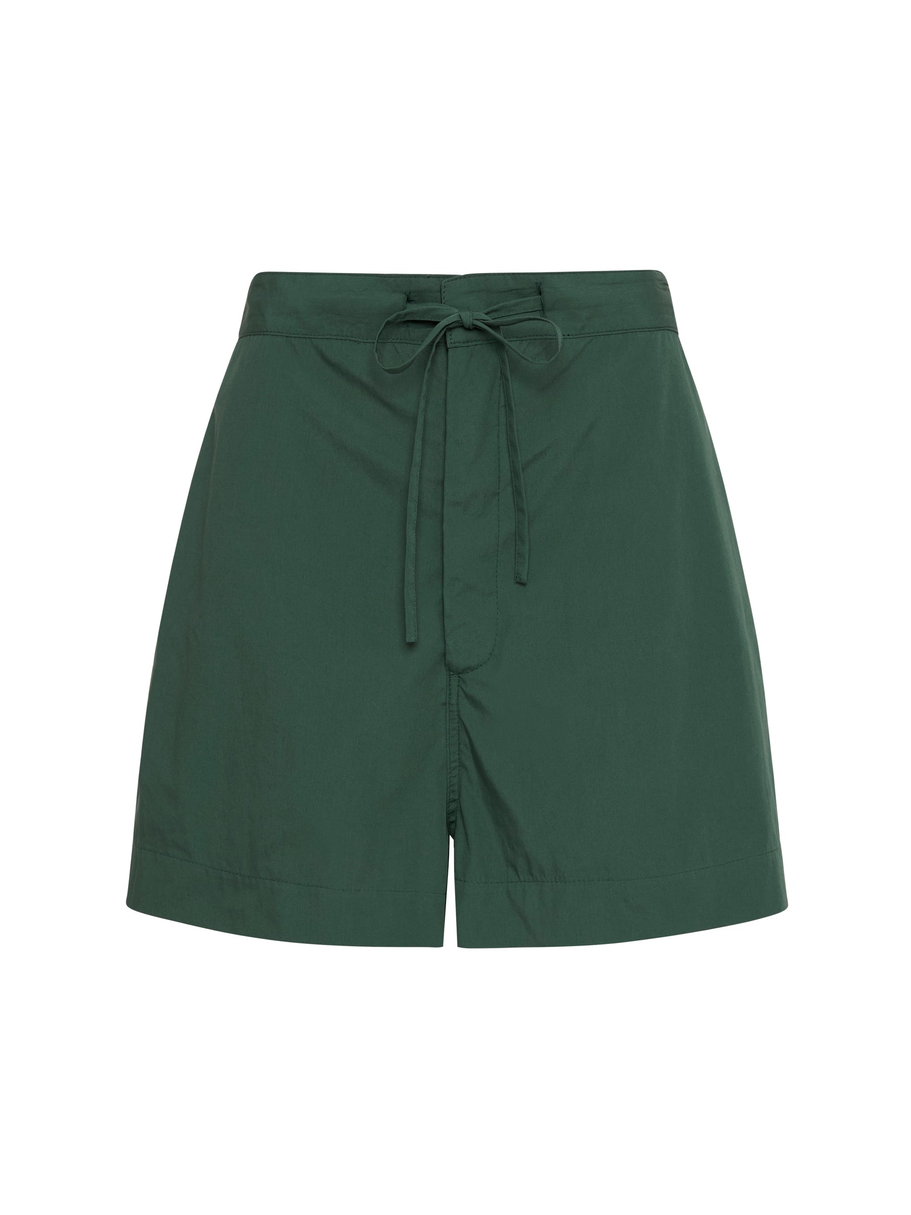 cotton mini short