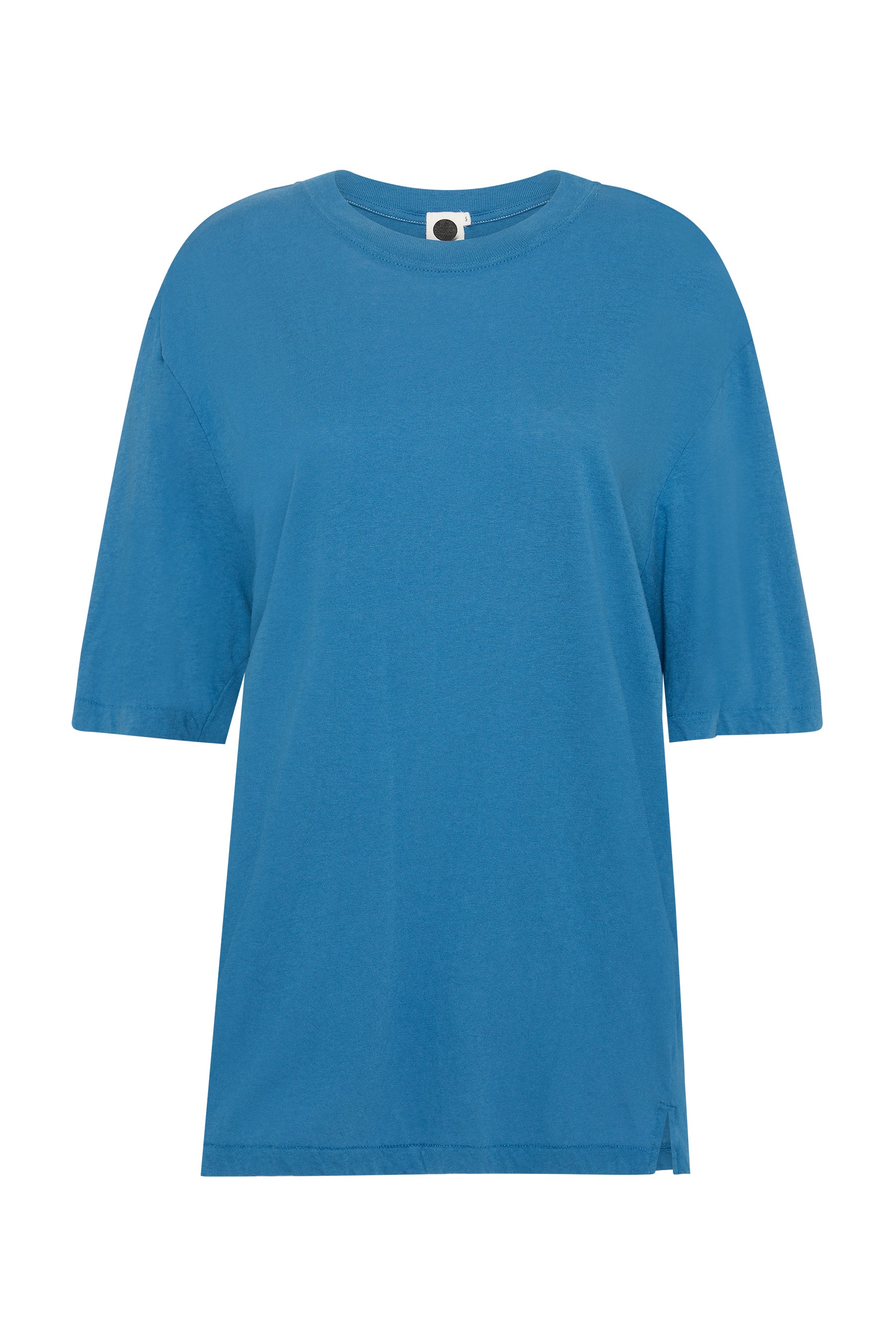 slouch boyfriend short sleeve t.shirt