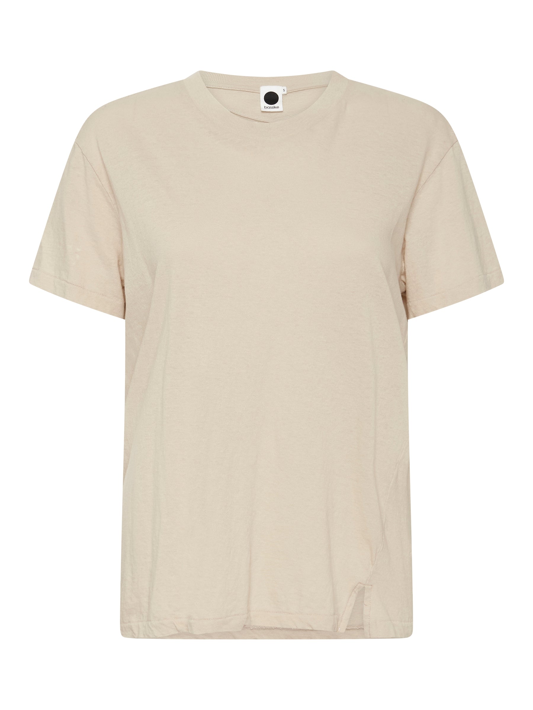 regular classic short sleeve t.shirt