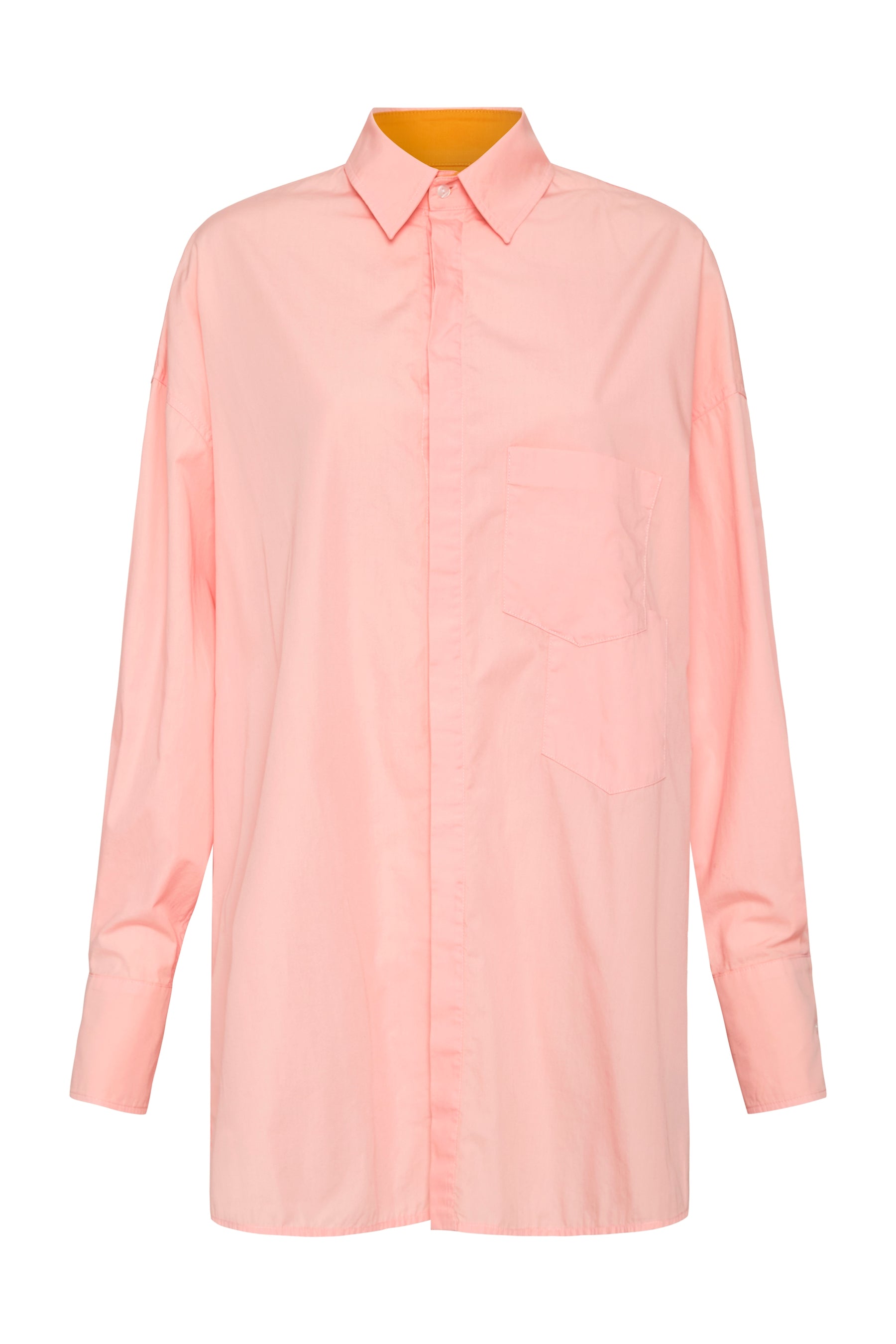 boyfriend shirt