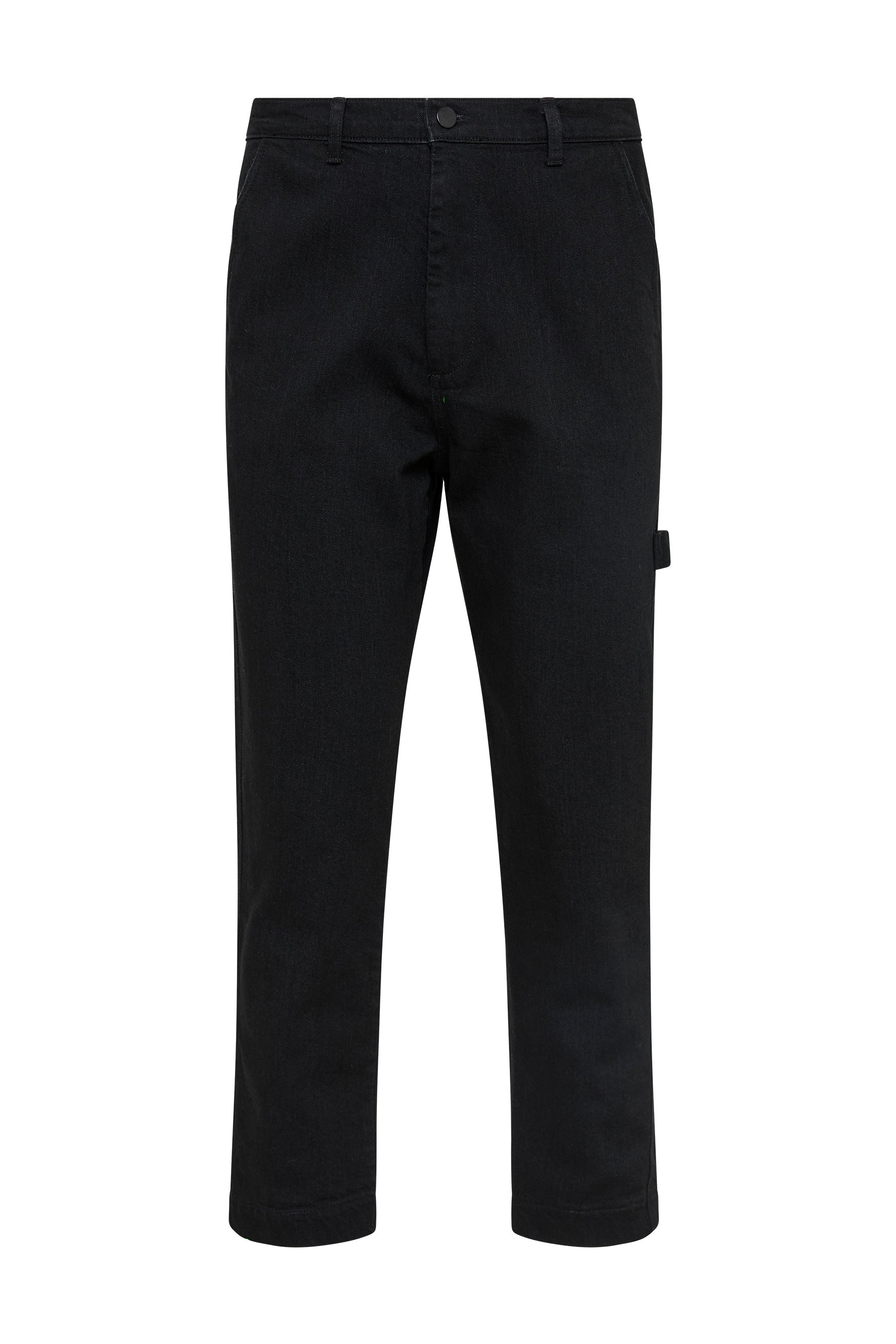 denim workwear pant