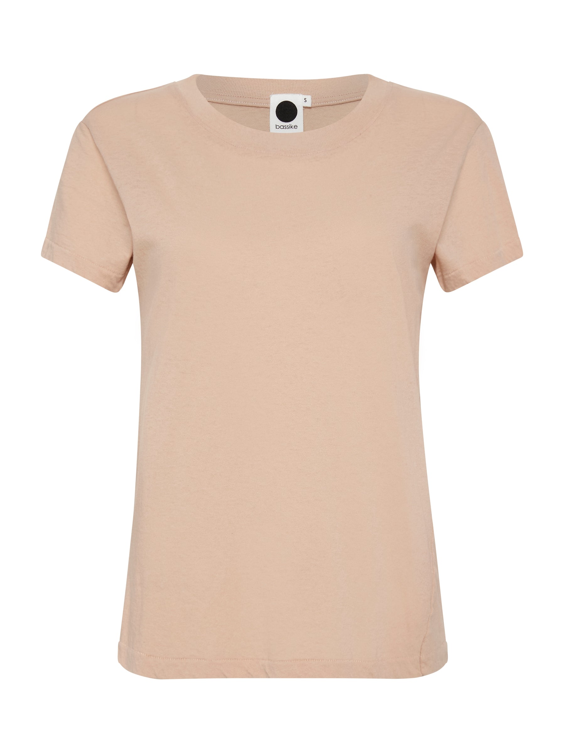 slim classic short sleeve t.shirt
