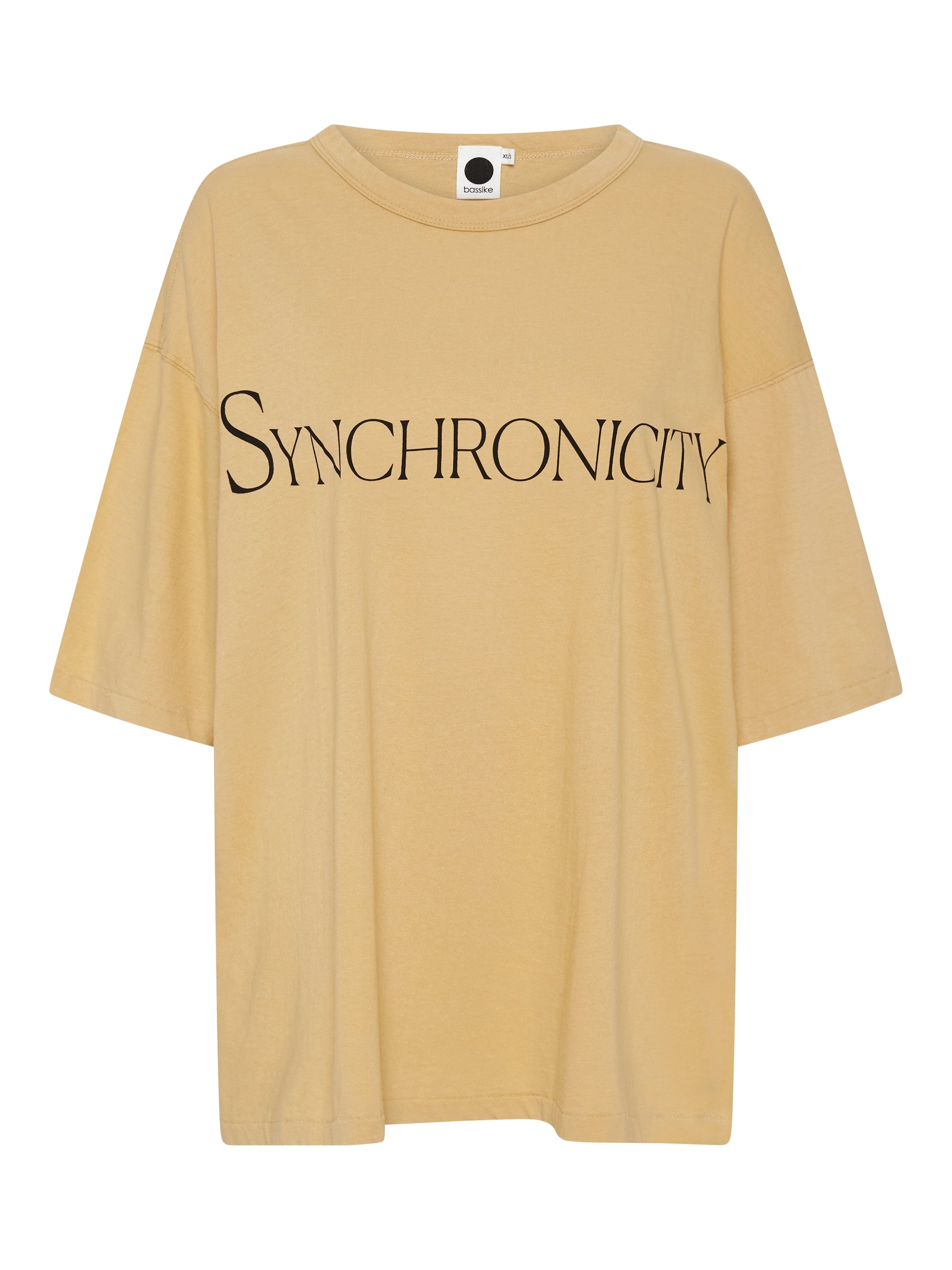 synchronicity t.shirt